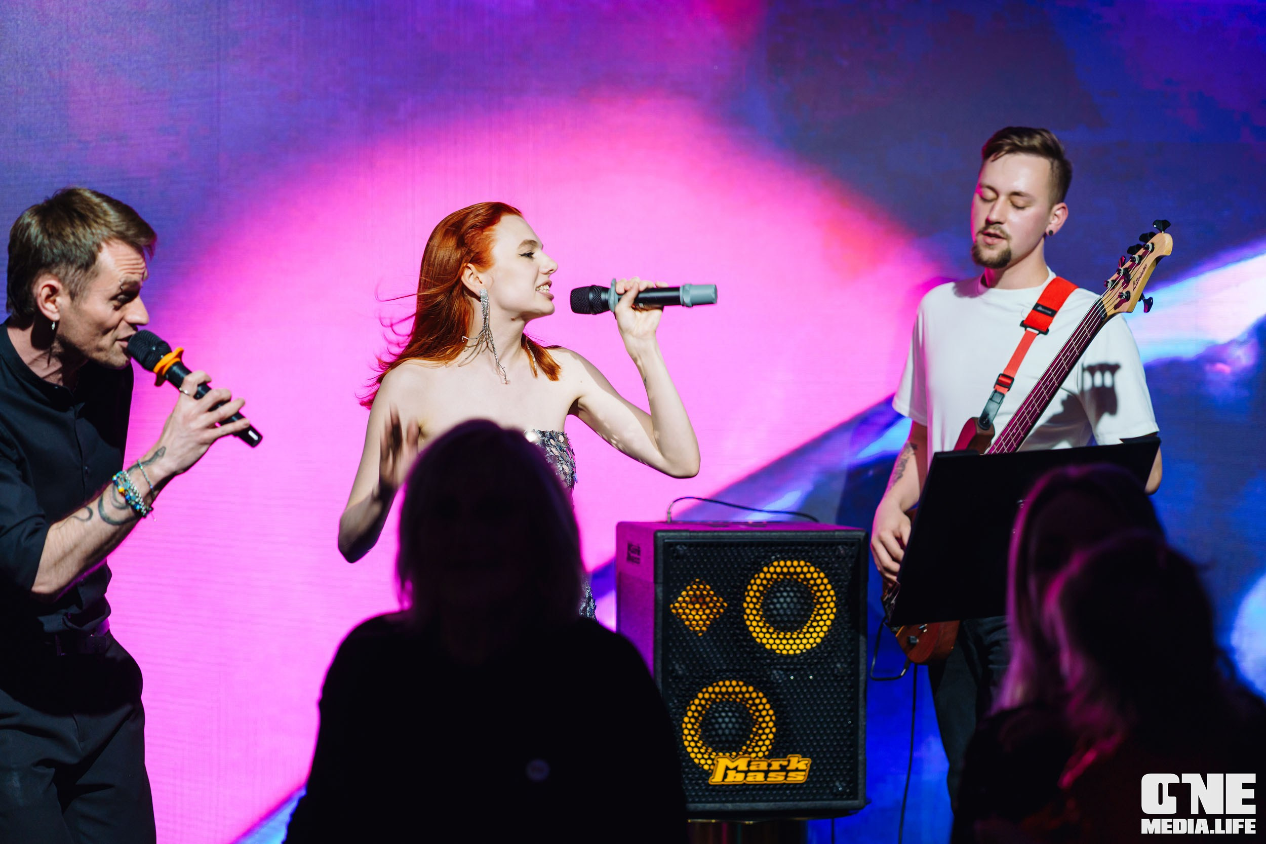 Фоторепортаж из ресторана Океан. One Media Life: фоторепортажи, фотоотчеты с мероприятий и заведений