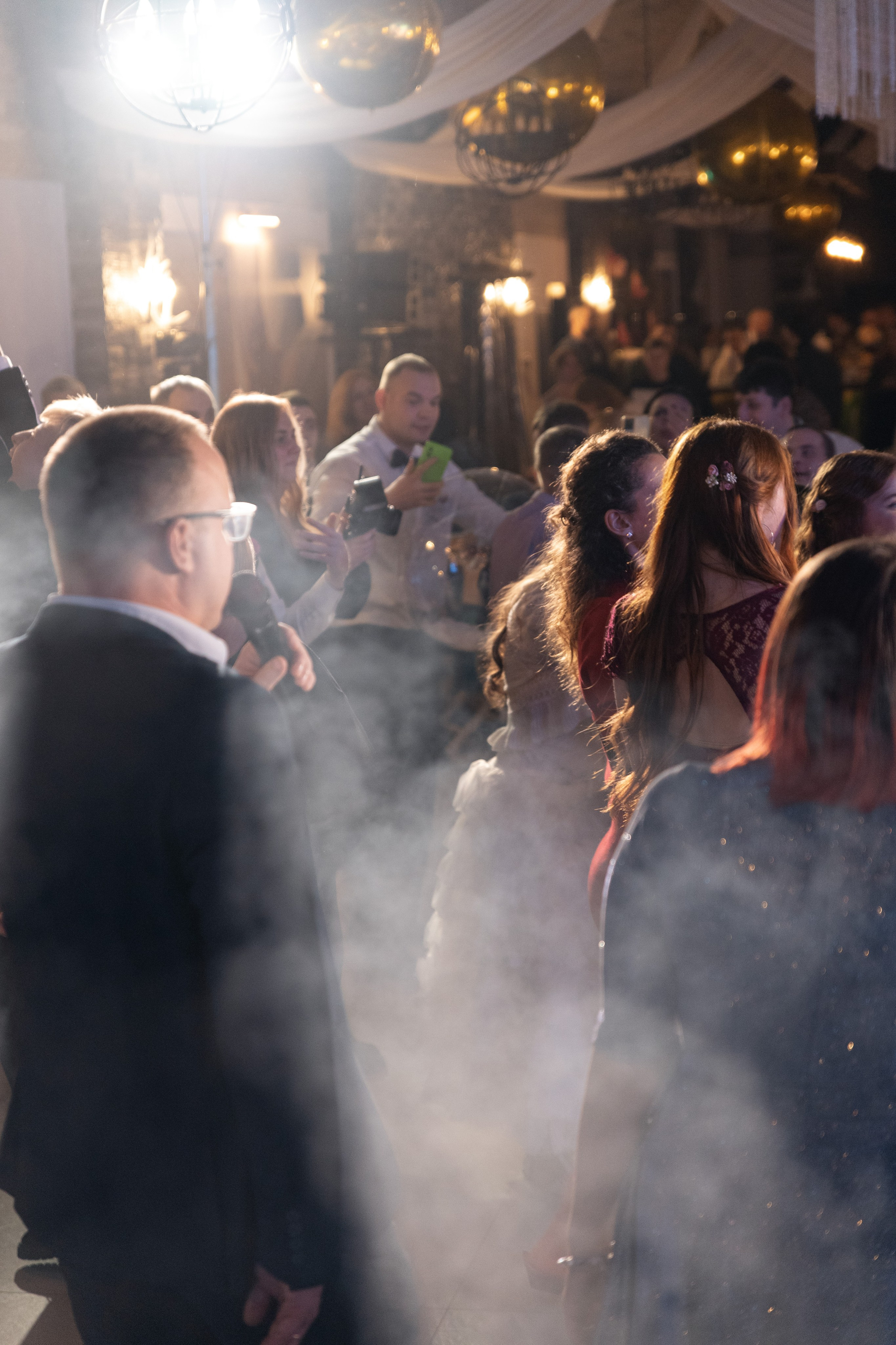 Night to Shine 2025. Репортажный и детский фотограф в Минске