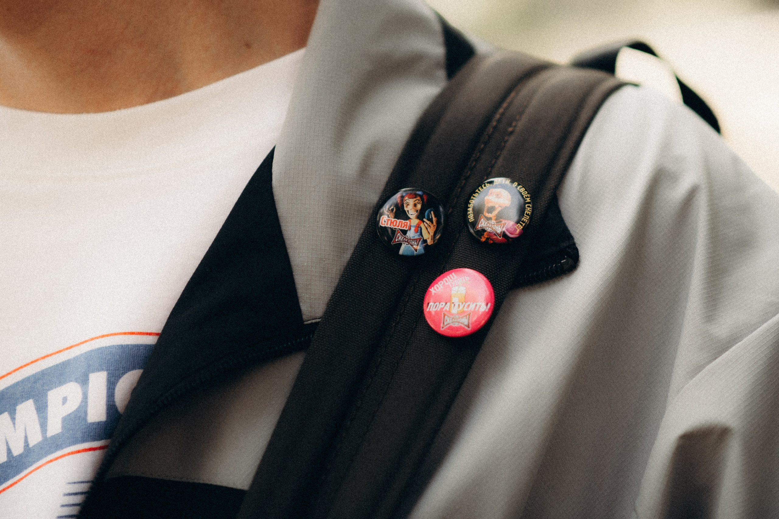 Лавстори в стиле «нулевых»