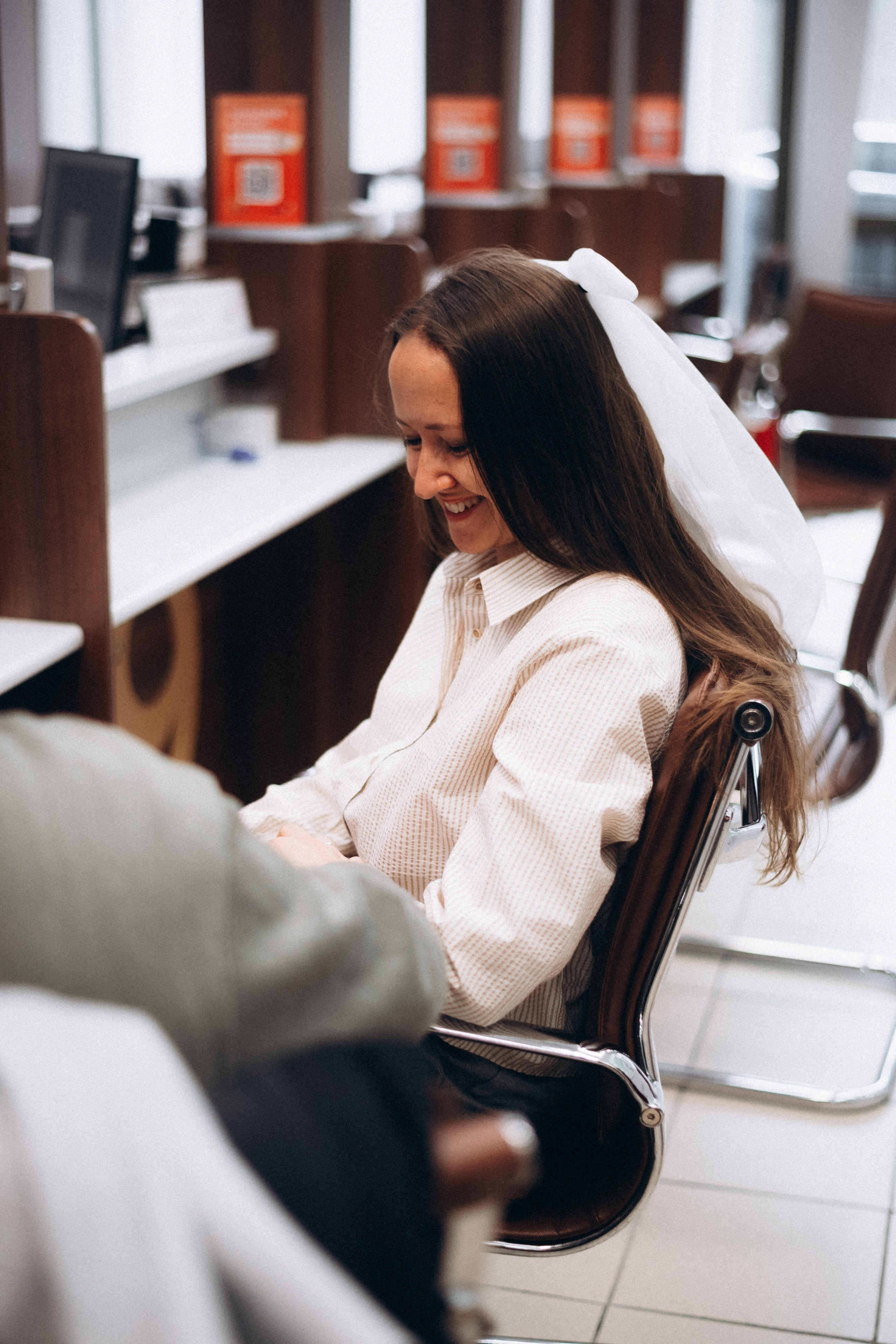 Свадьба в мфц и фотосессия в парке Музеон