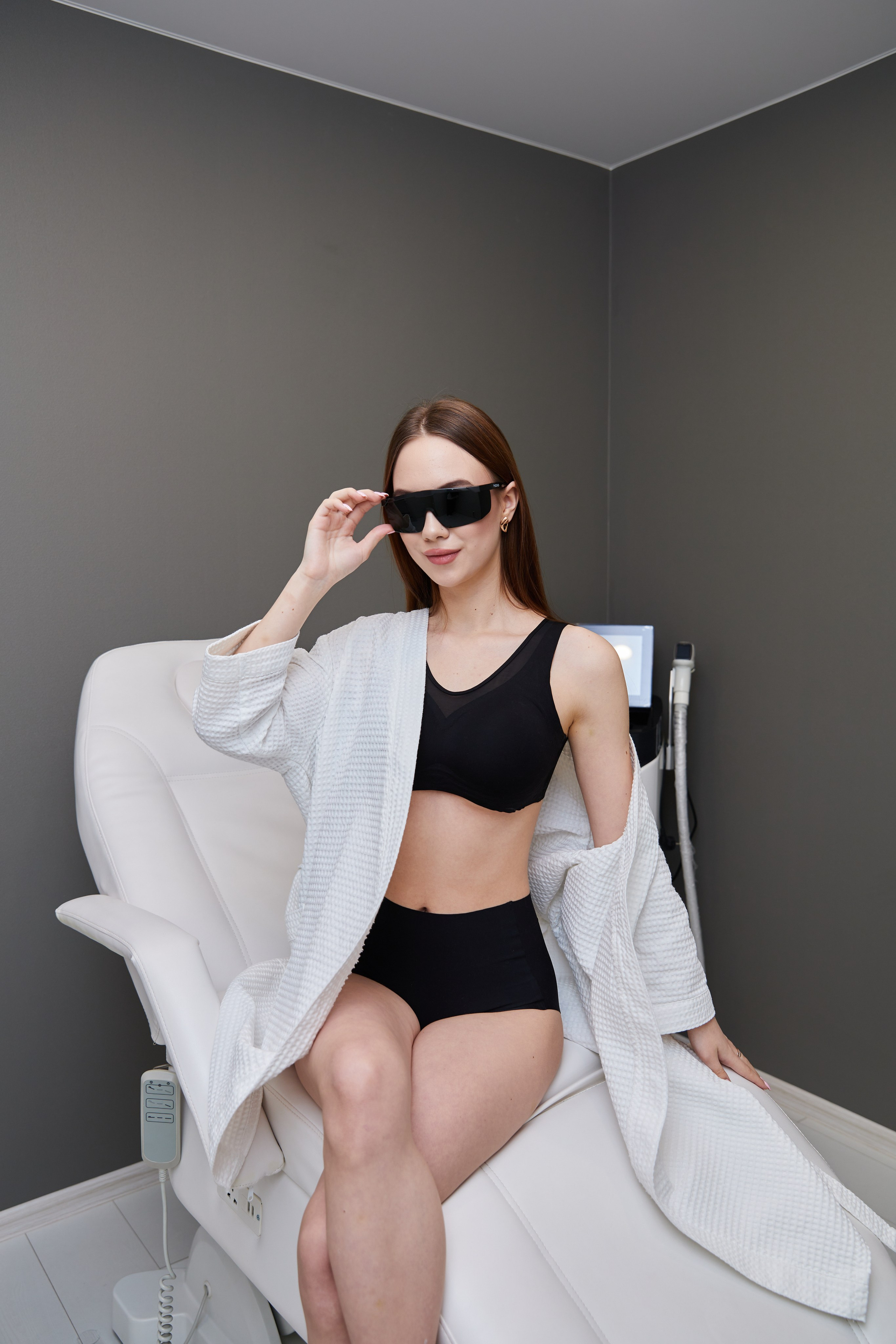 Контент-съёмка для Profi Story. Контент-фотограф в Абакане Наталья Нагибина