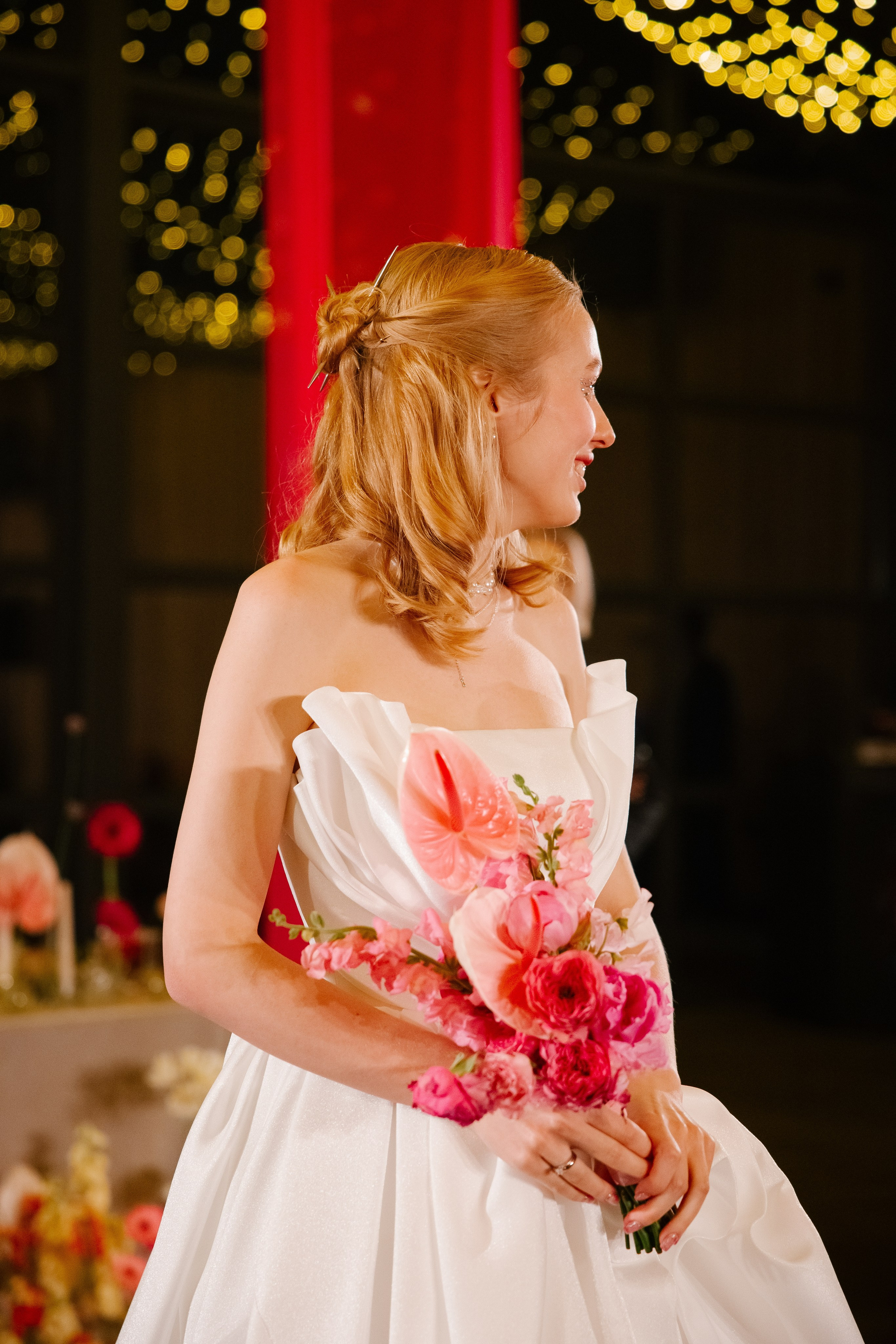 Максим и Александра. Свадебный фотограф Полина Панина