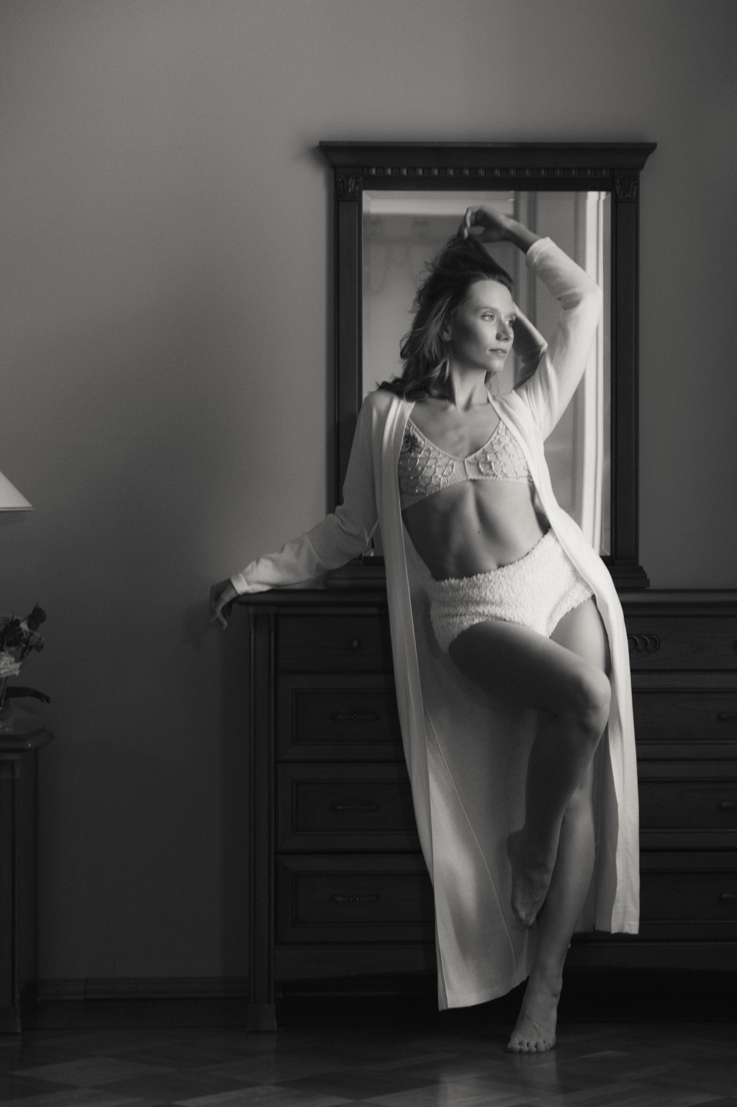 Свадебная фотосессия в гостинице "Националь". Ярослава Ерина — свадебный фотограф в Москве