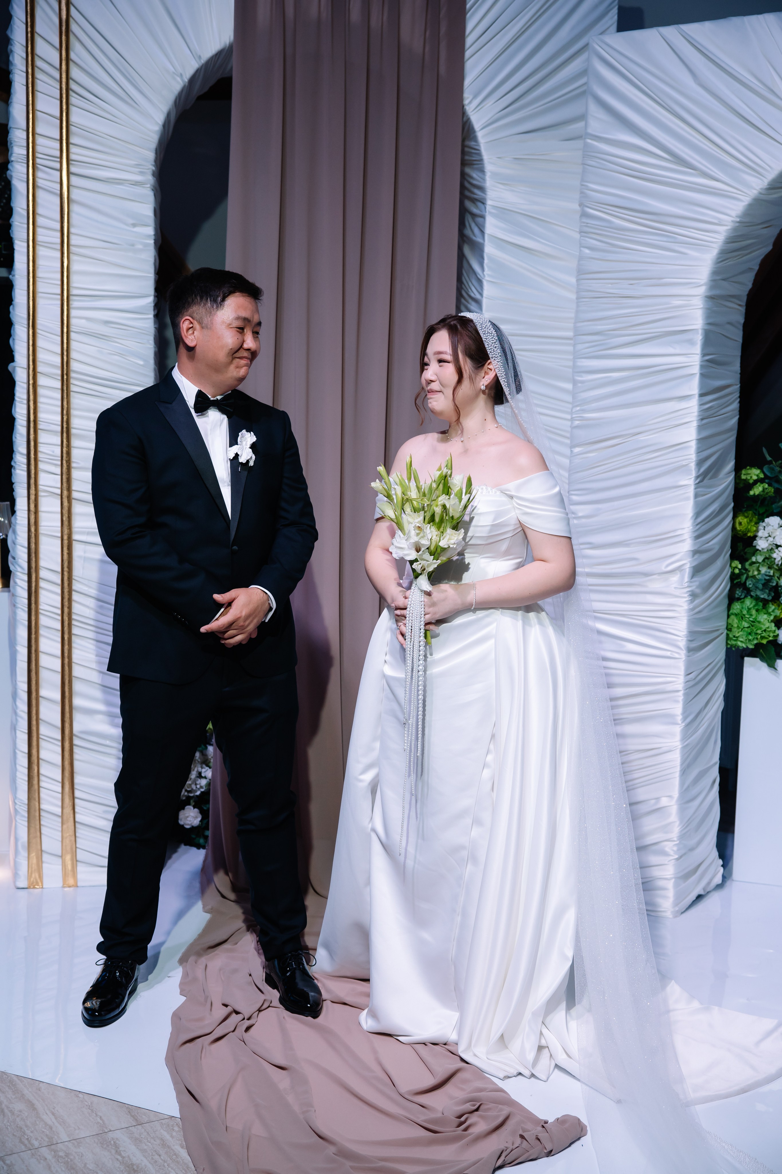 Свадьба Мергена и Алтаны. Свадебный и семейный фотограф в Элисте Лиджик Сарлов