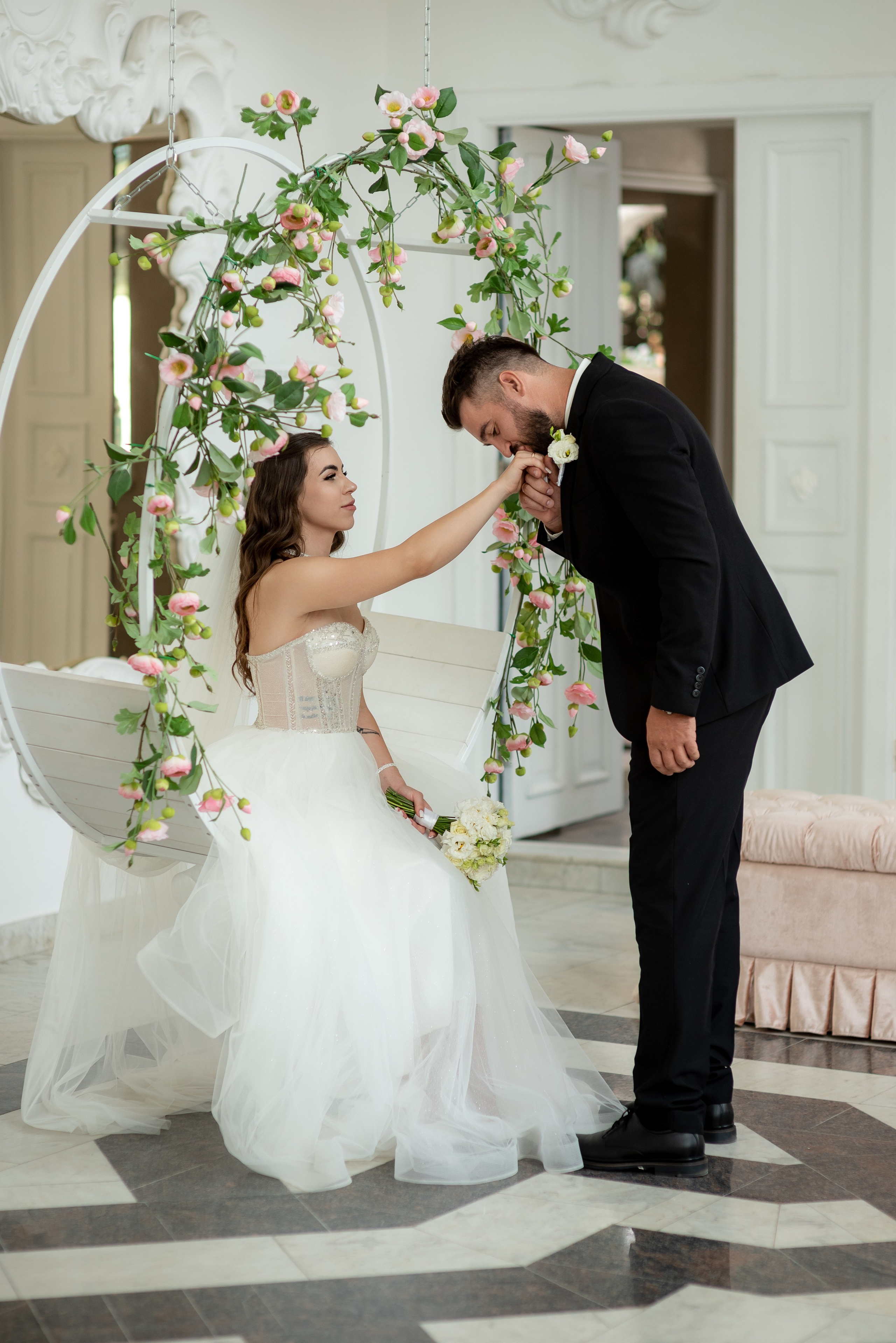 Свадьбы и lovestory. Фотограф Волгоград Ермолова Дарья