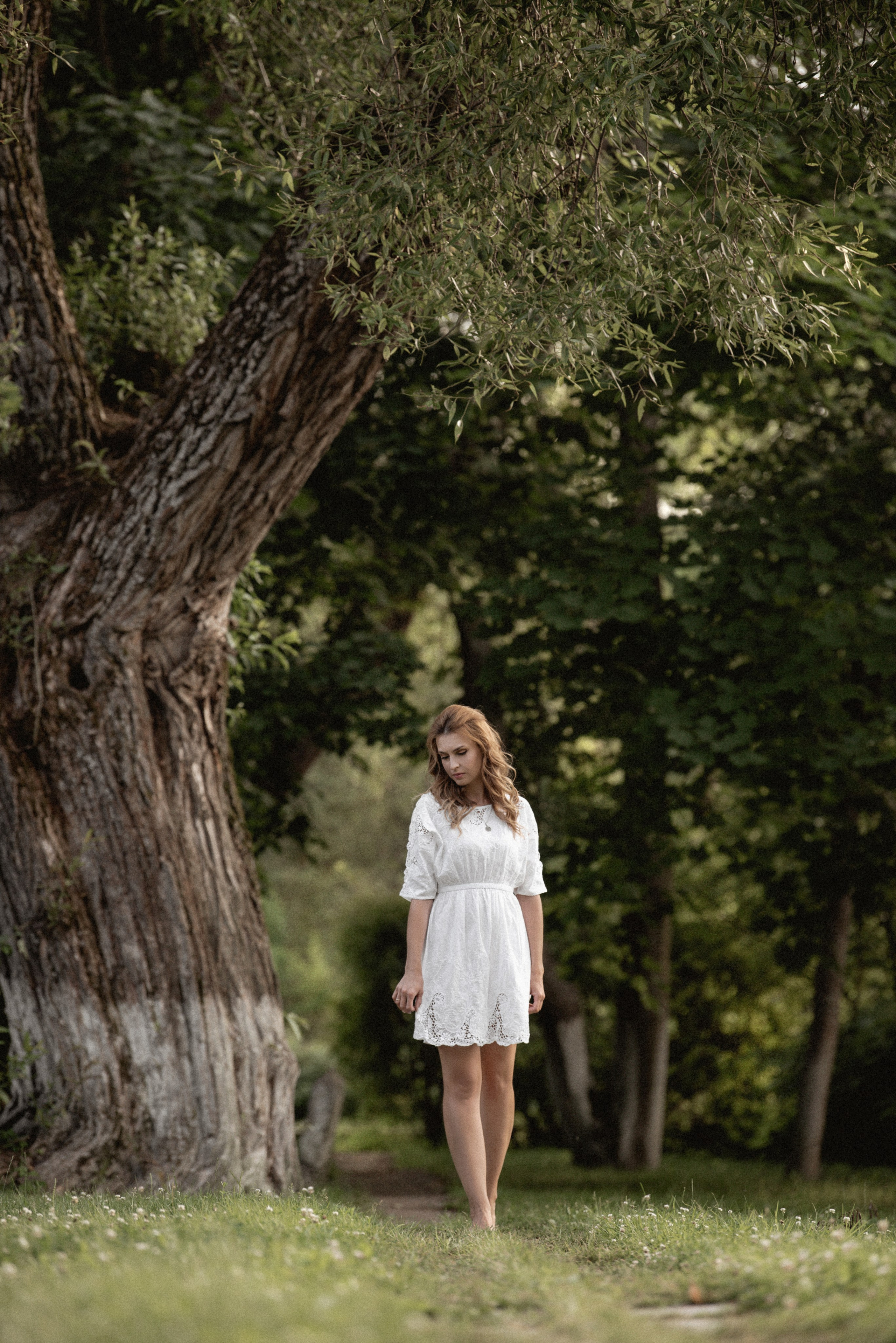 Индивидуальна съёмка на природе. Семейный и детский фотограф Подольск Наталья Шаляпина