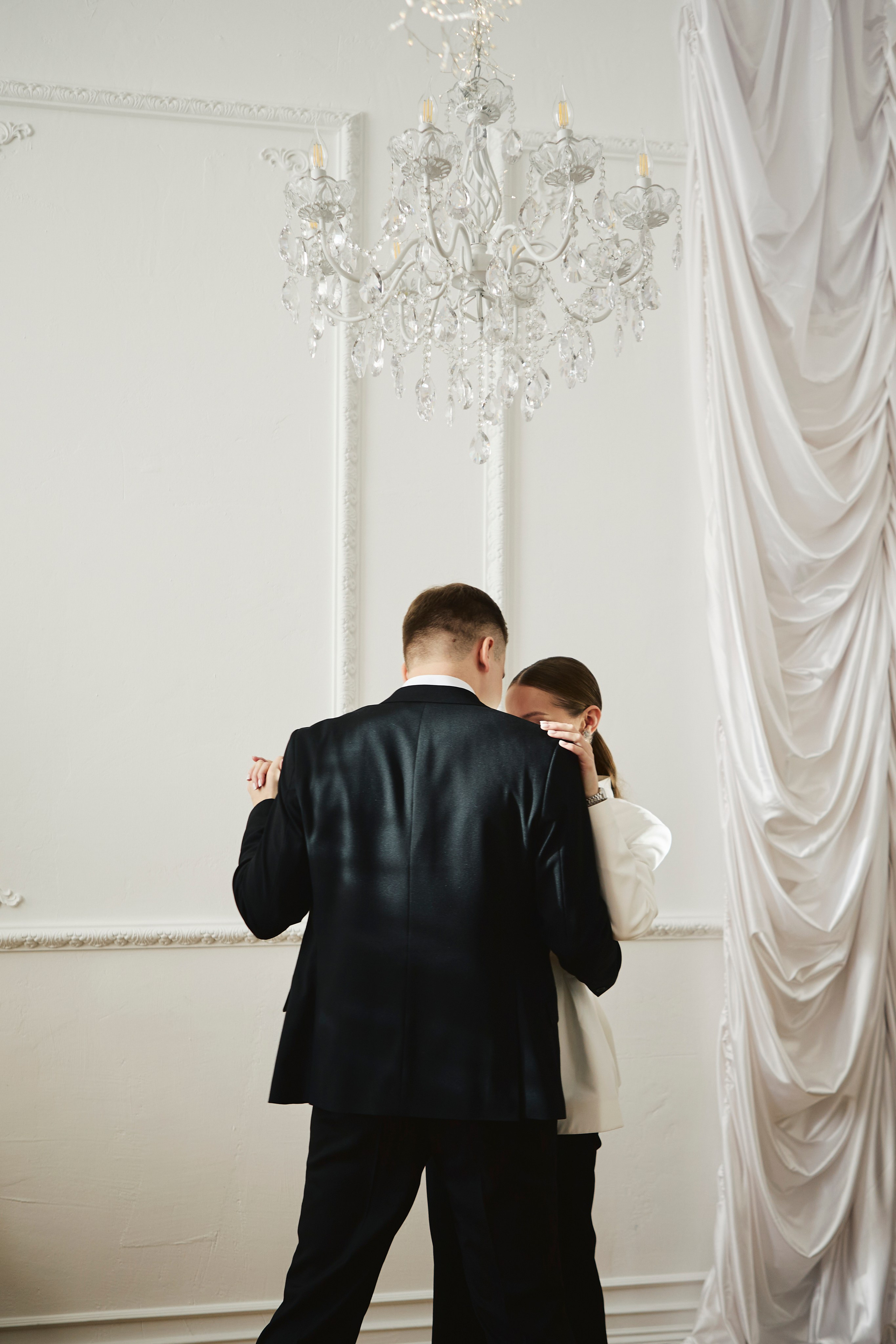 Евгения и Виталий. Фотограф Иркутск Анастасия Марышева