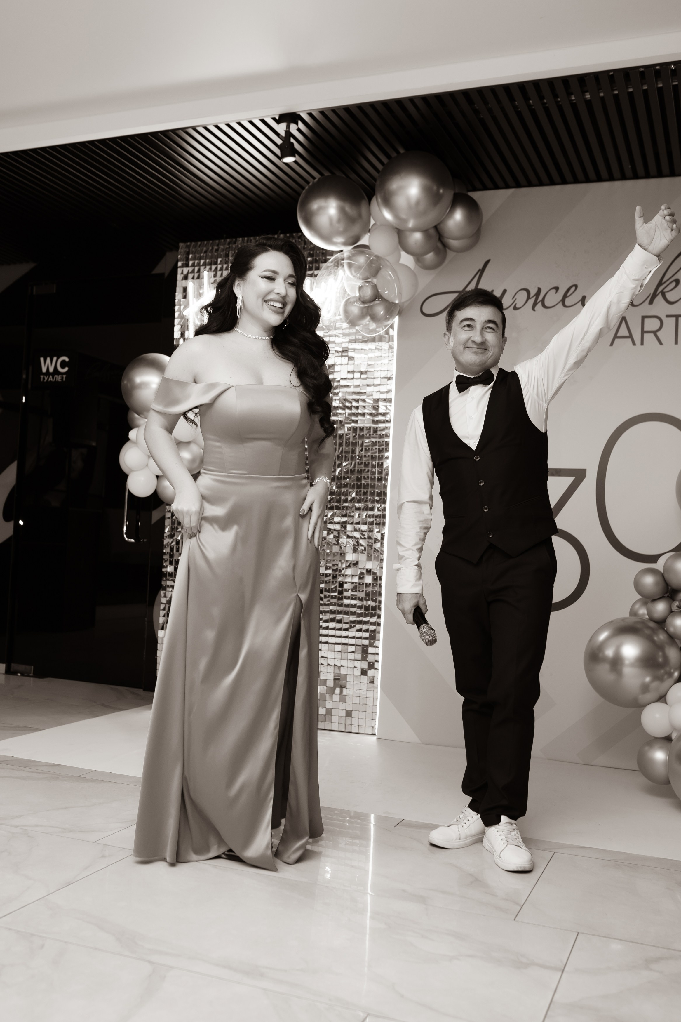 Репортаж День Рождения. Фотограф Чебоксары