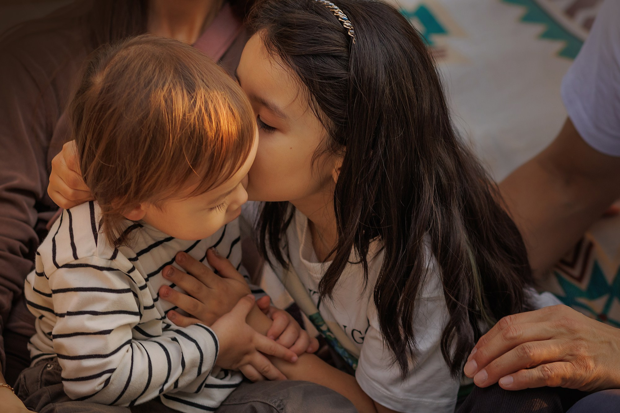 Nicolas 2. Photographer Mikulskaya Iryna