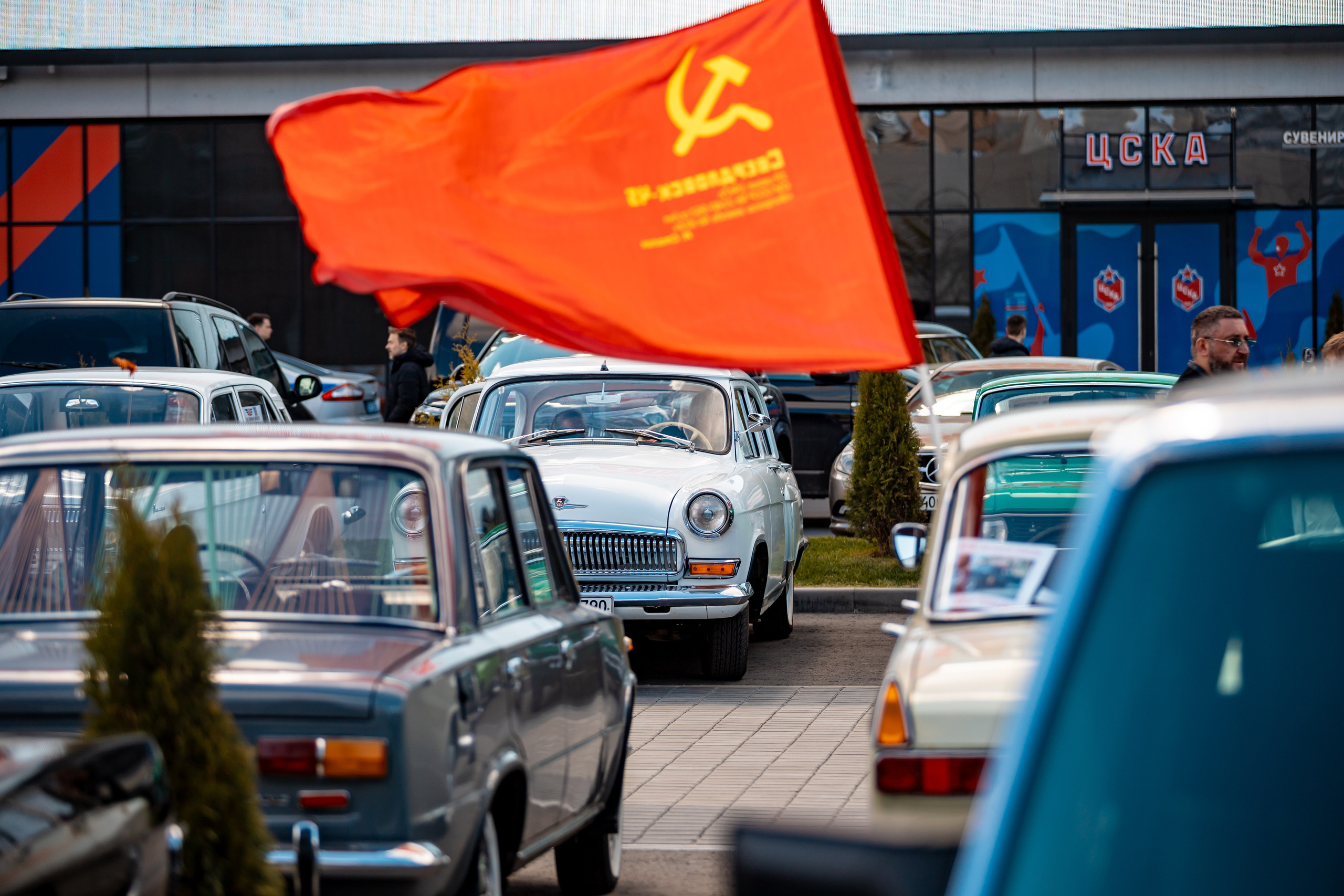Репортажная съемка в Воронеже. Марк Шишкин — репортажный фотограф в Воронеже и России