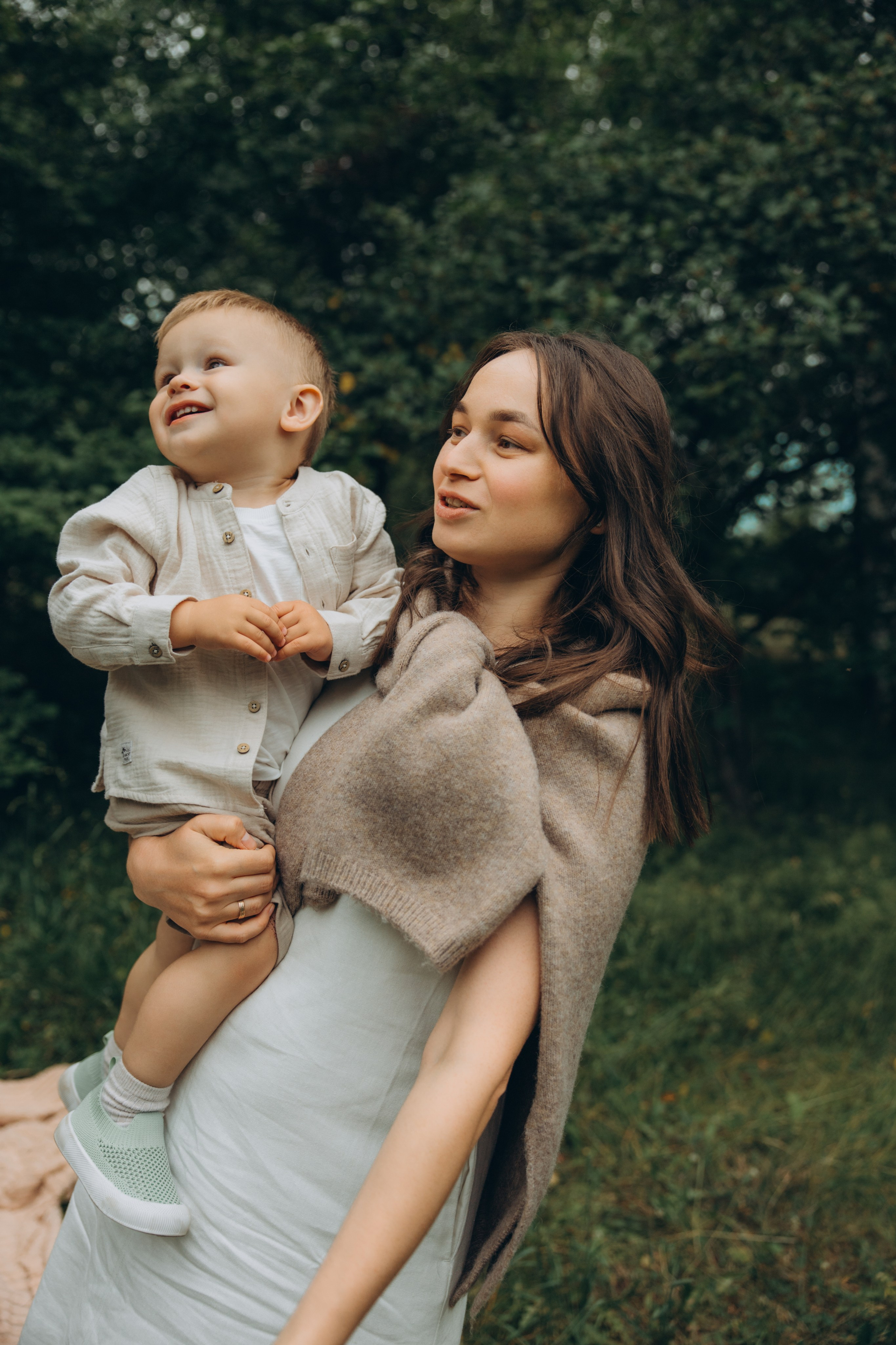 На Юности. Свадебный, семейный фотограф в Иркутске Светлана Макаричева