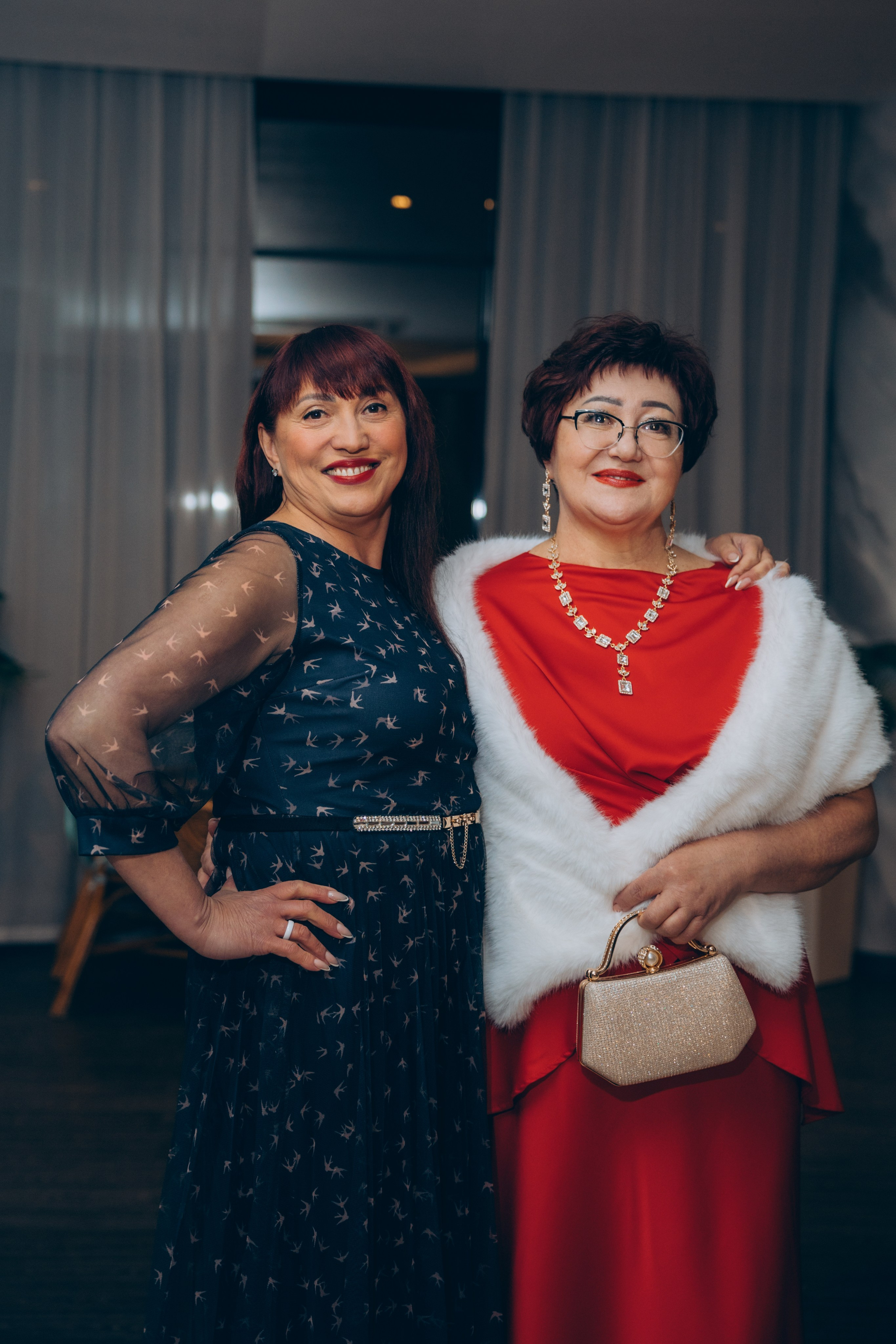 Юбилей. Свадебный, семейный фотограф в Иркутске Светлана Макаричева