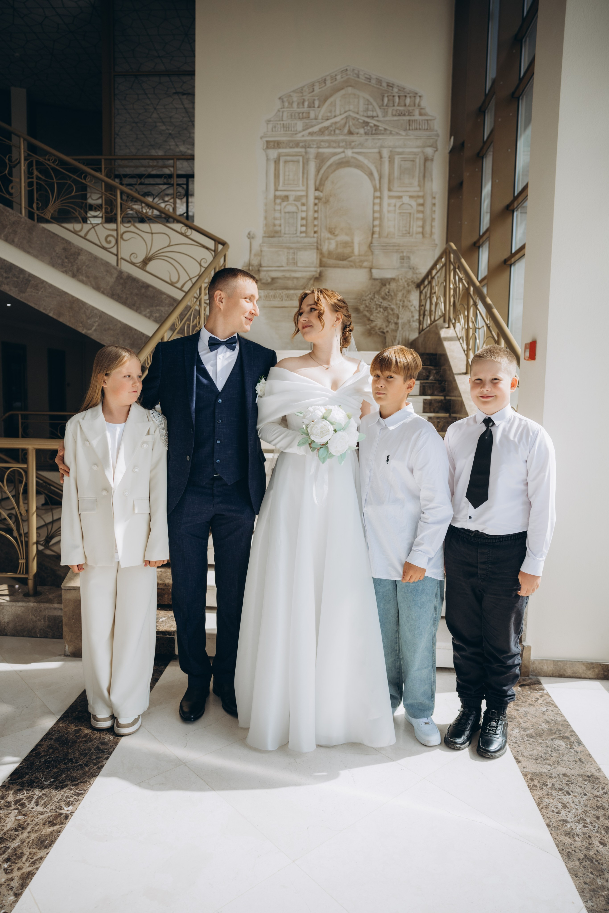 Иван и Елена. Свадебный, семейный фотограф в Иркутске Светлана Макаричева