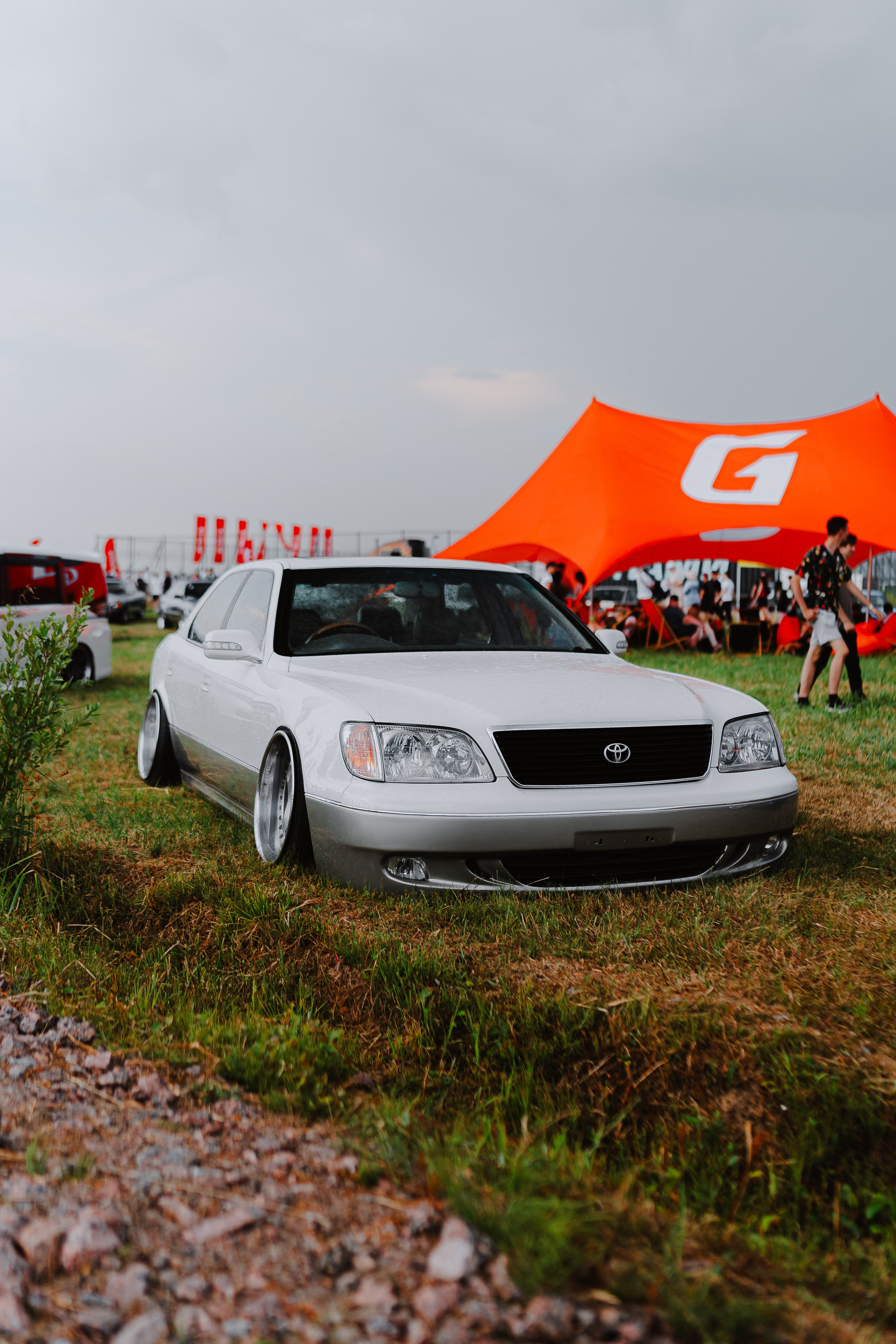 TSUNAMI PICNIC 2024. GRAINTHUG | PHOTO