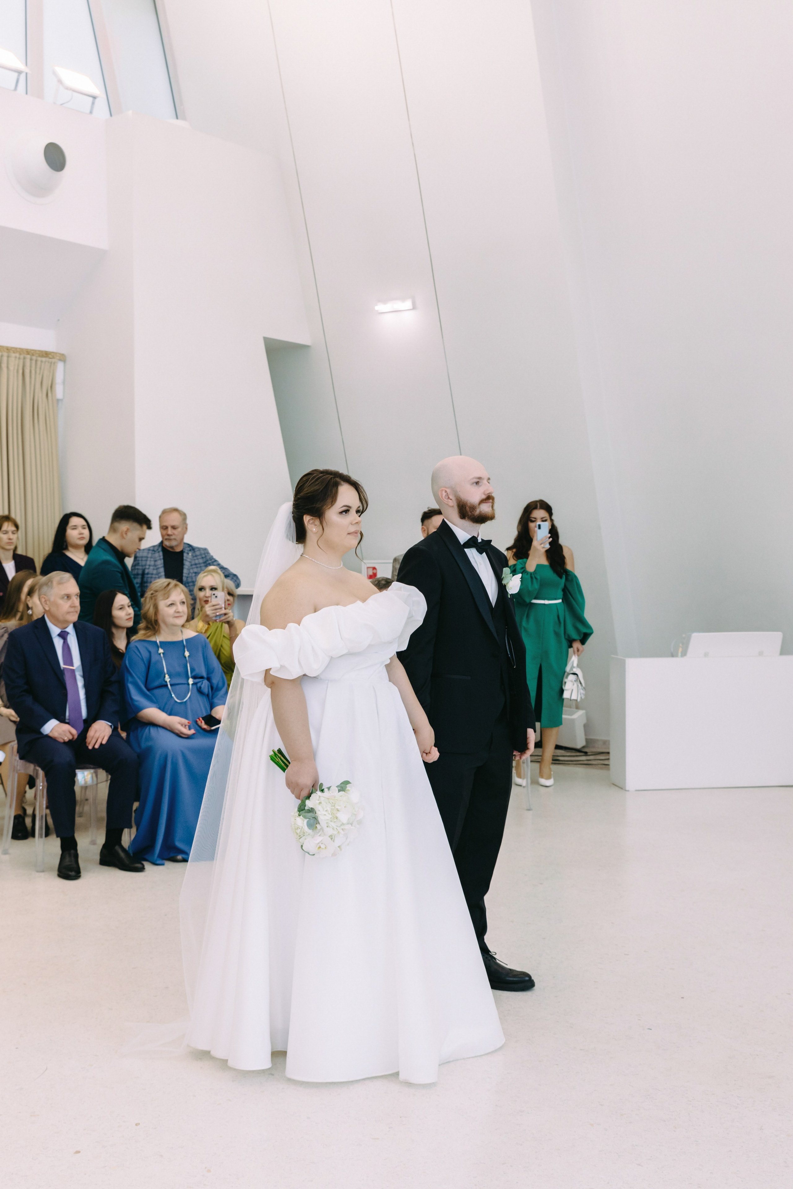 Свадьба Александра и Светланы. Фотосессии, Семейный, свадебный фотограф в Самаре