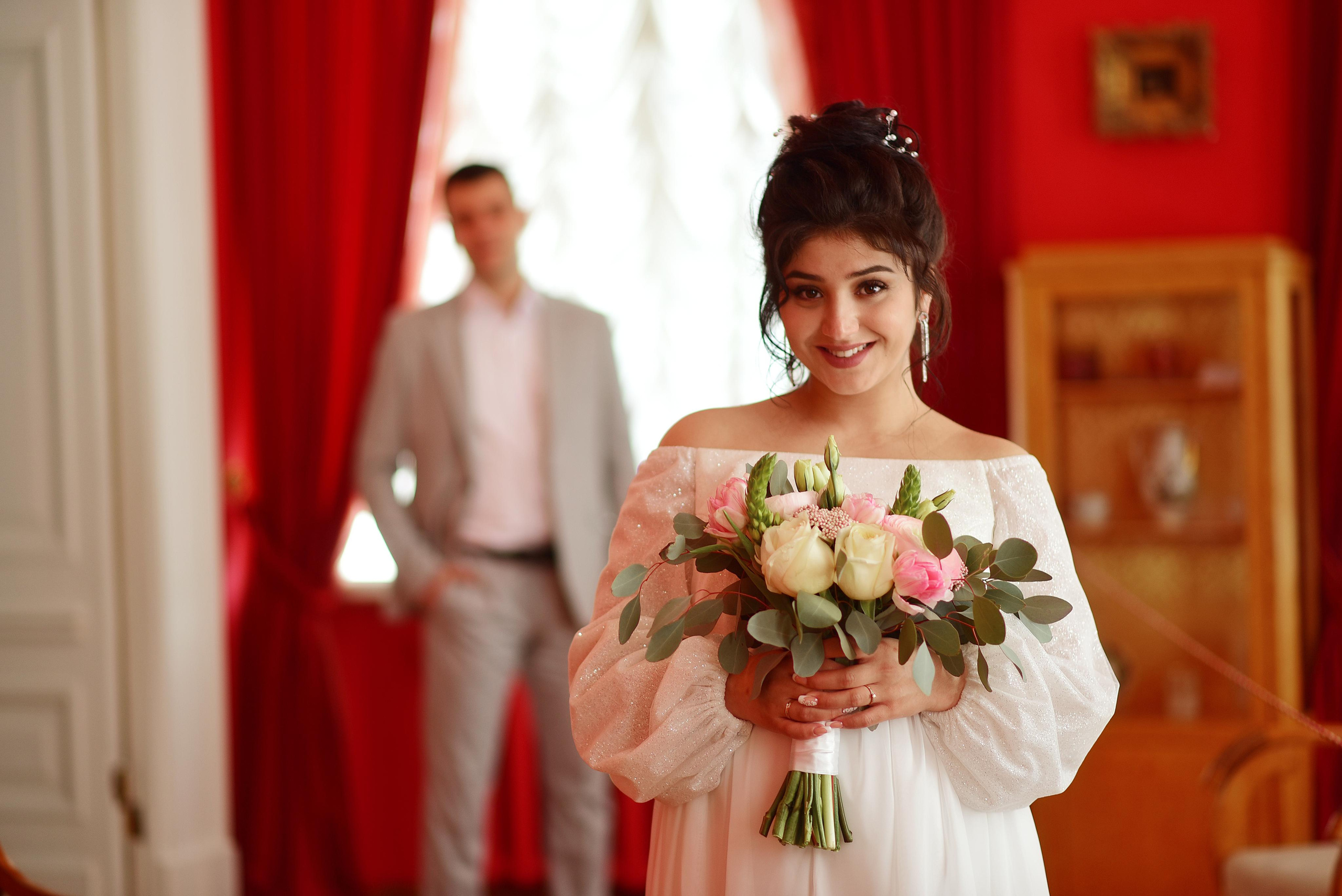 Антон и Зарина в Богородицке. Фототуры, обучение, фотограф Анастасия Забелина в Крыму и Севастополе