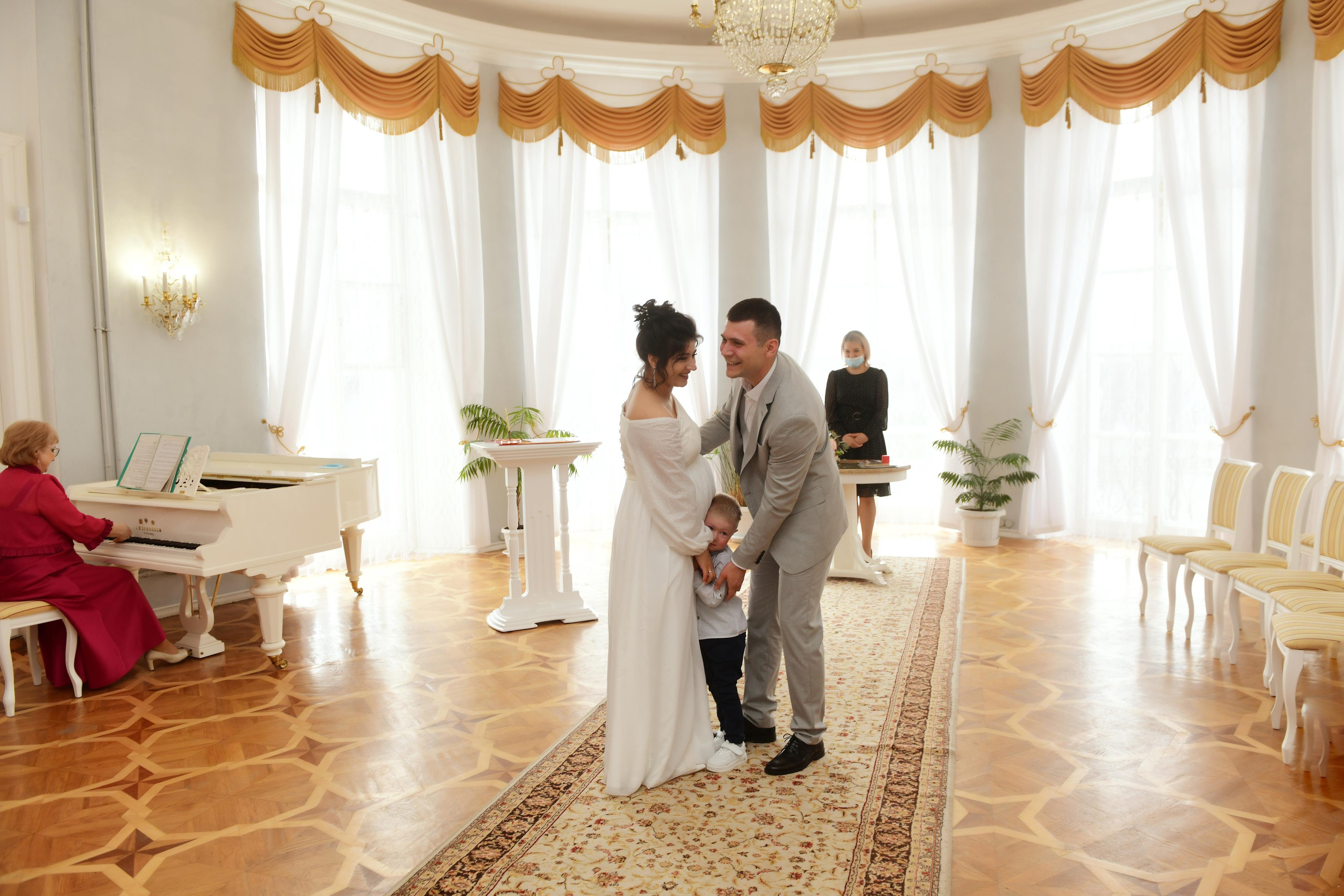 Антон и Зарина в Богородицке. Фототуры, обучение, фотограф Анастасия Забелина в Крыму и Севастополе