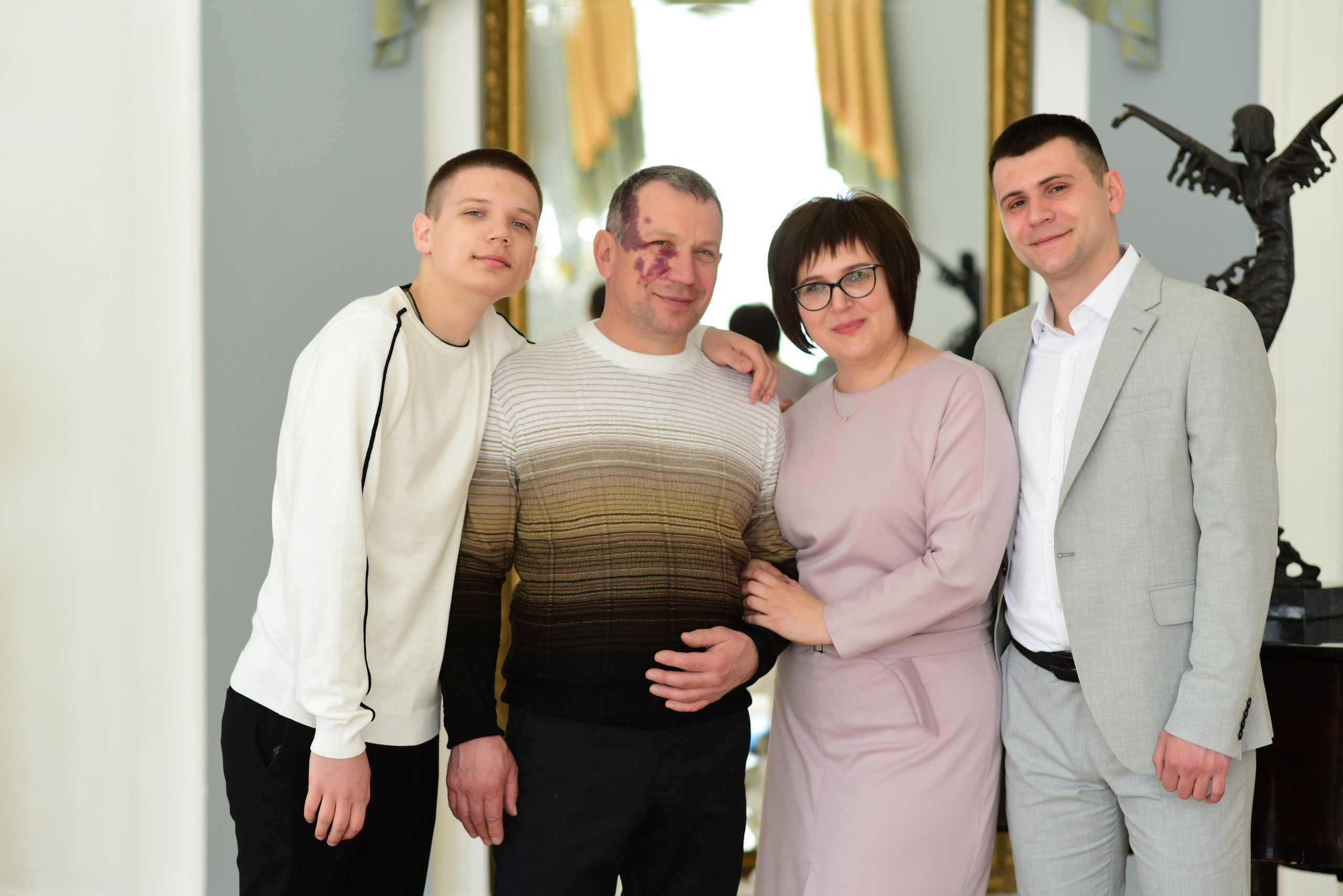 Антон и Зарина в Богородицке. Фототуры, обучение, фотограф Анастасия Забелина в Крыму и Севастополе