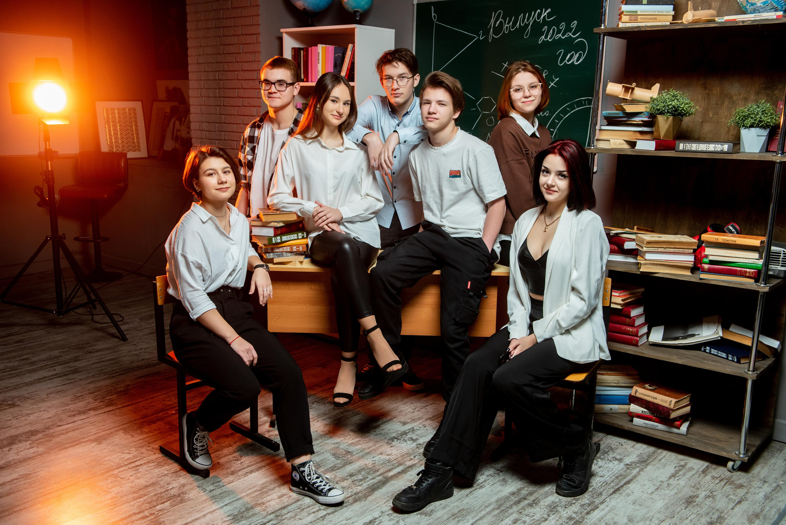 Химлицей 2022. Фототуры, обучение, фотограф Анастасия Забелина в Крыму и Севастополе