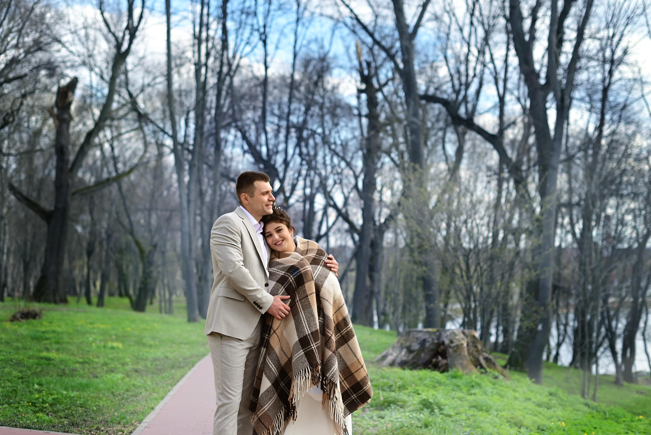 Антон и Зарина в Богородицке. Фототуры, обучение, фотограф Анастасия Забелина в Крыму и Севастополе