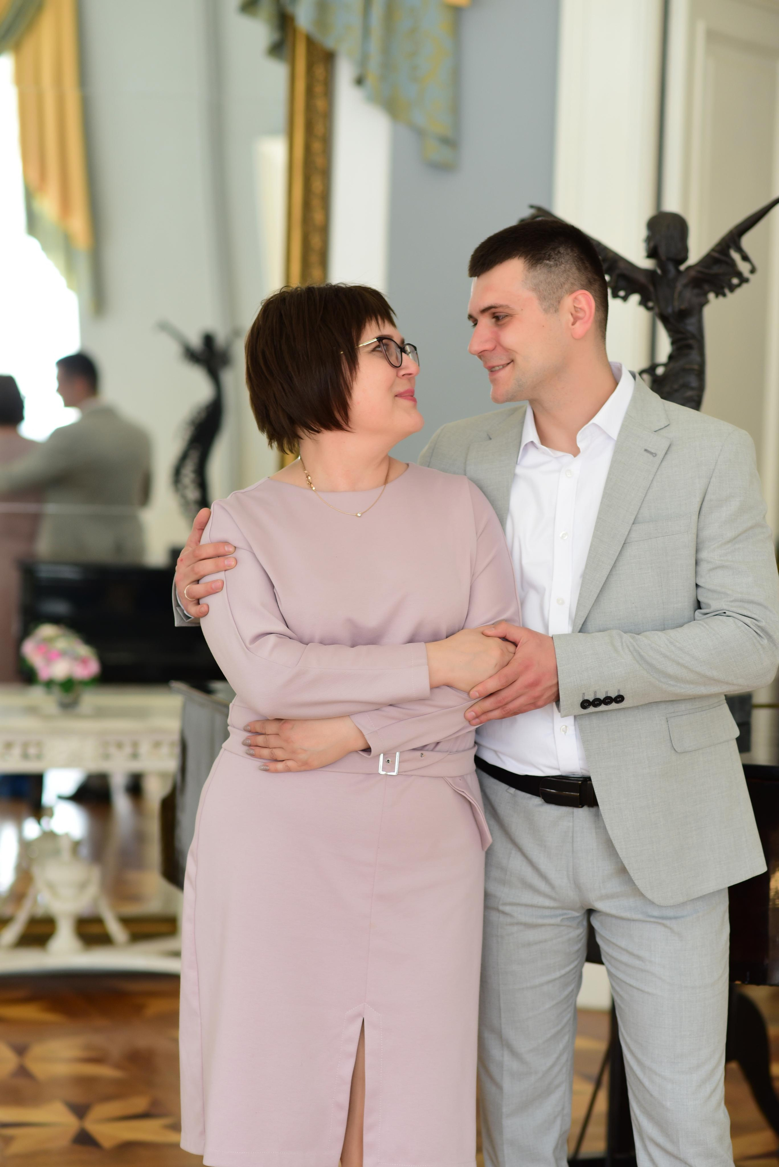 Антон и Зарина в Богородицке. Фототуры, обучение, фотограф Анастасия Забелина в Крыму и Севастополе