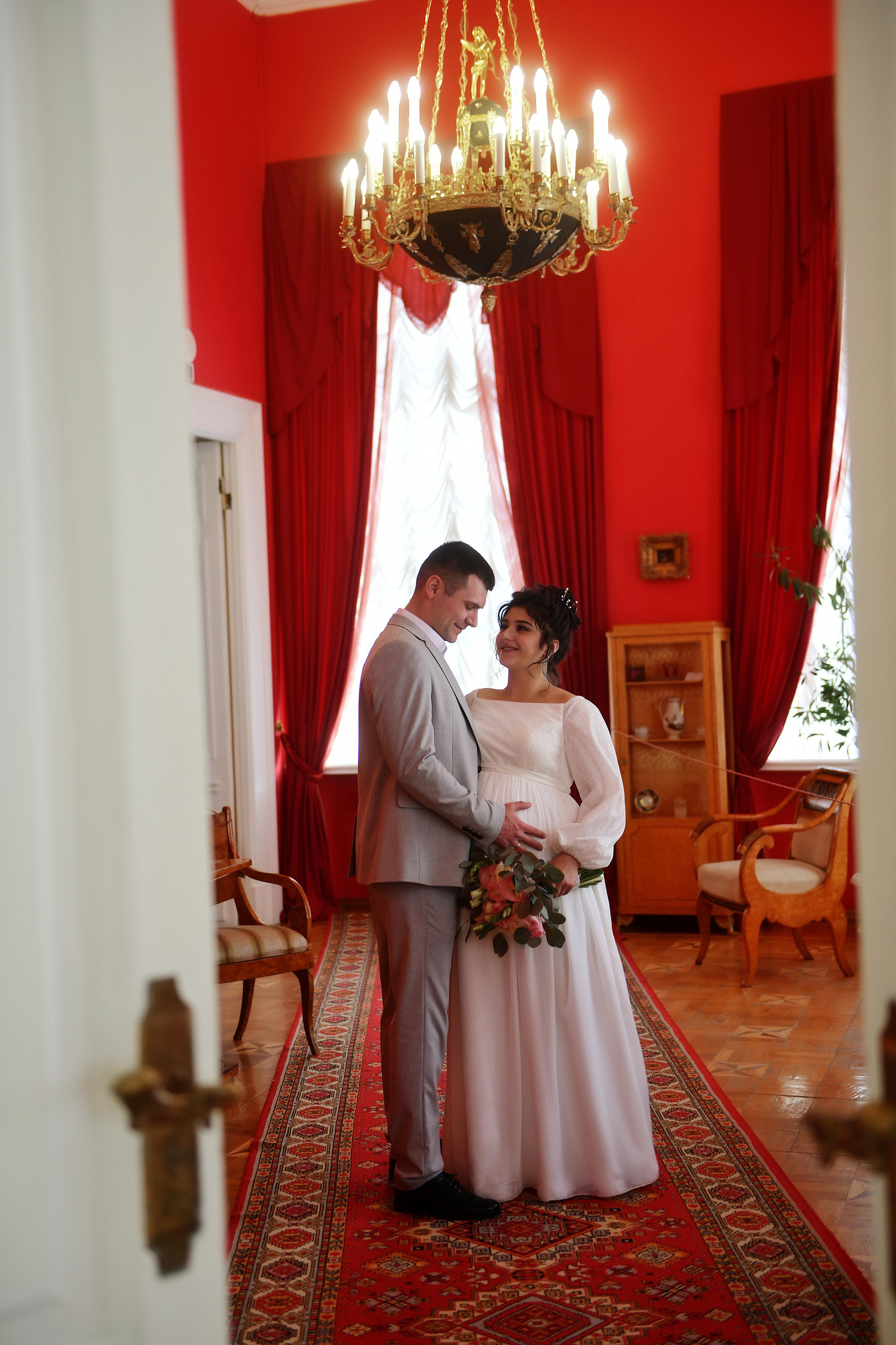 Антон и Зарина в Богородицке. Фототуры, обучение, фотограф Анастасия Забелина в Крыму и Севастополе