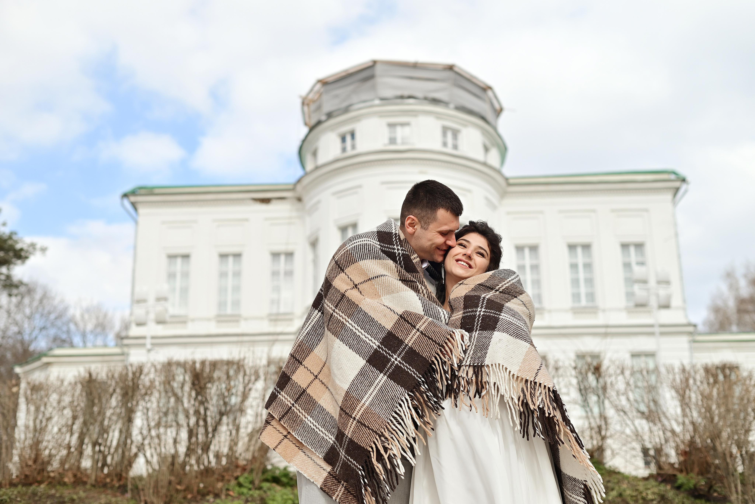 Антон и Зарина в Богородицке. Фототуры, обучение, фотограф Анастасия Забелина в Крыму и Севастополе