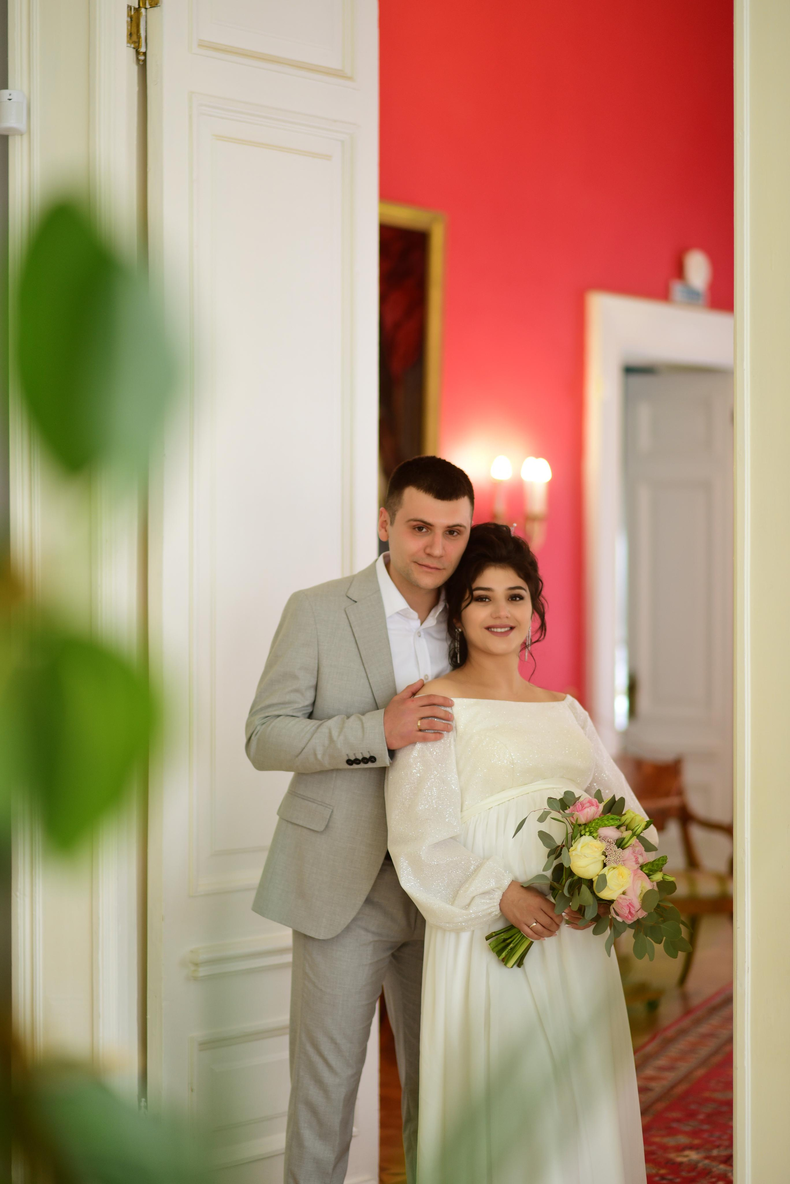 Антон и Зарина в Богородицке. Фототуры, обучение, фотограф Анастасия Забелина в Крыму и Севастополе