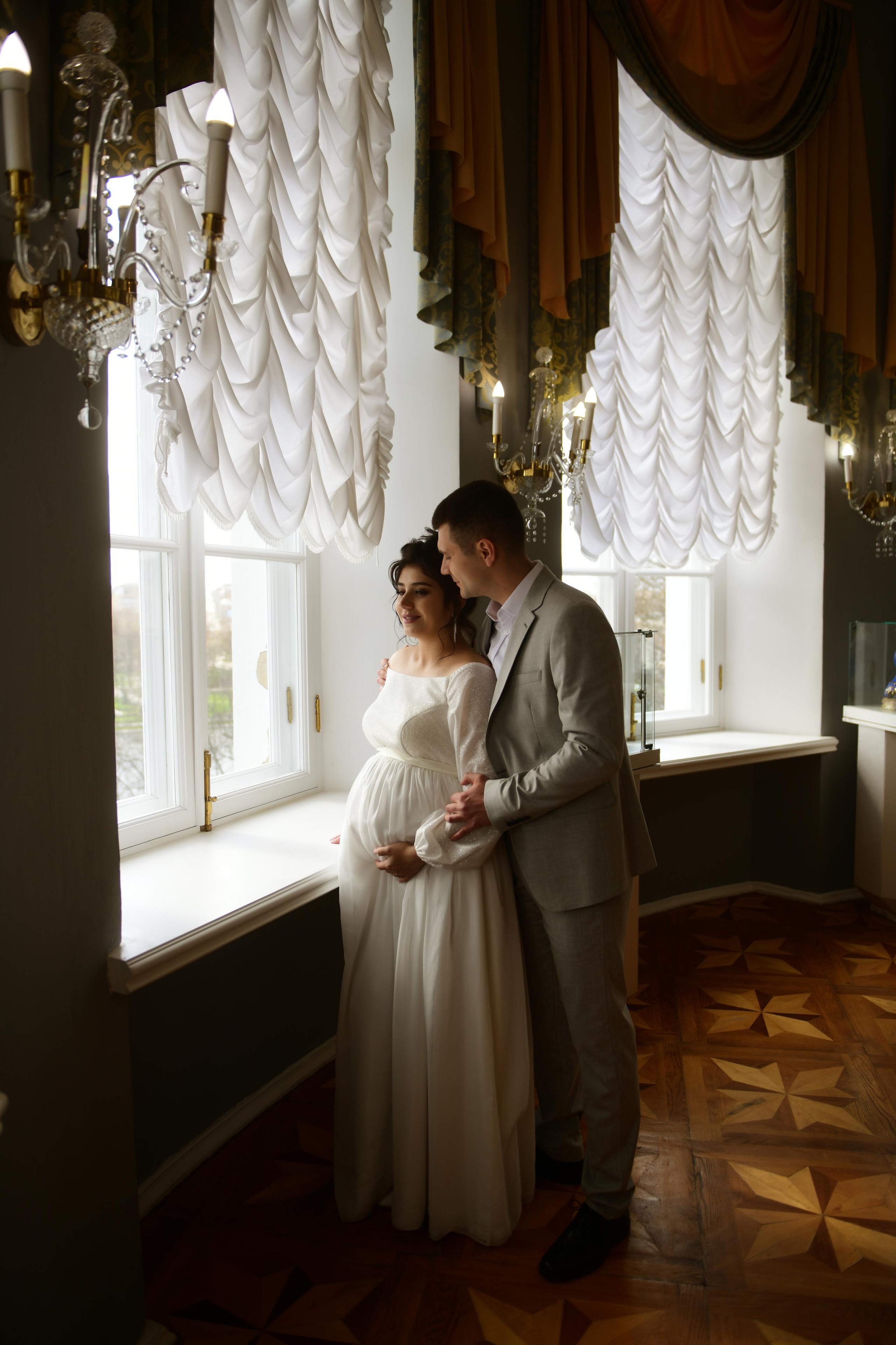 Антон и Зарина в Богородицке. Фототуры, обучение, фотограф Анастасия Забелина в Крыму и Севастополе