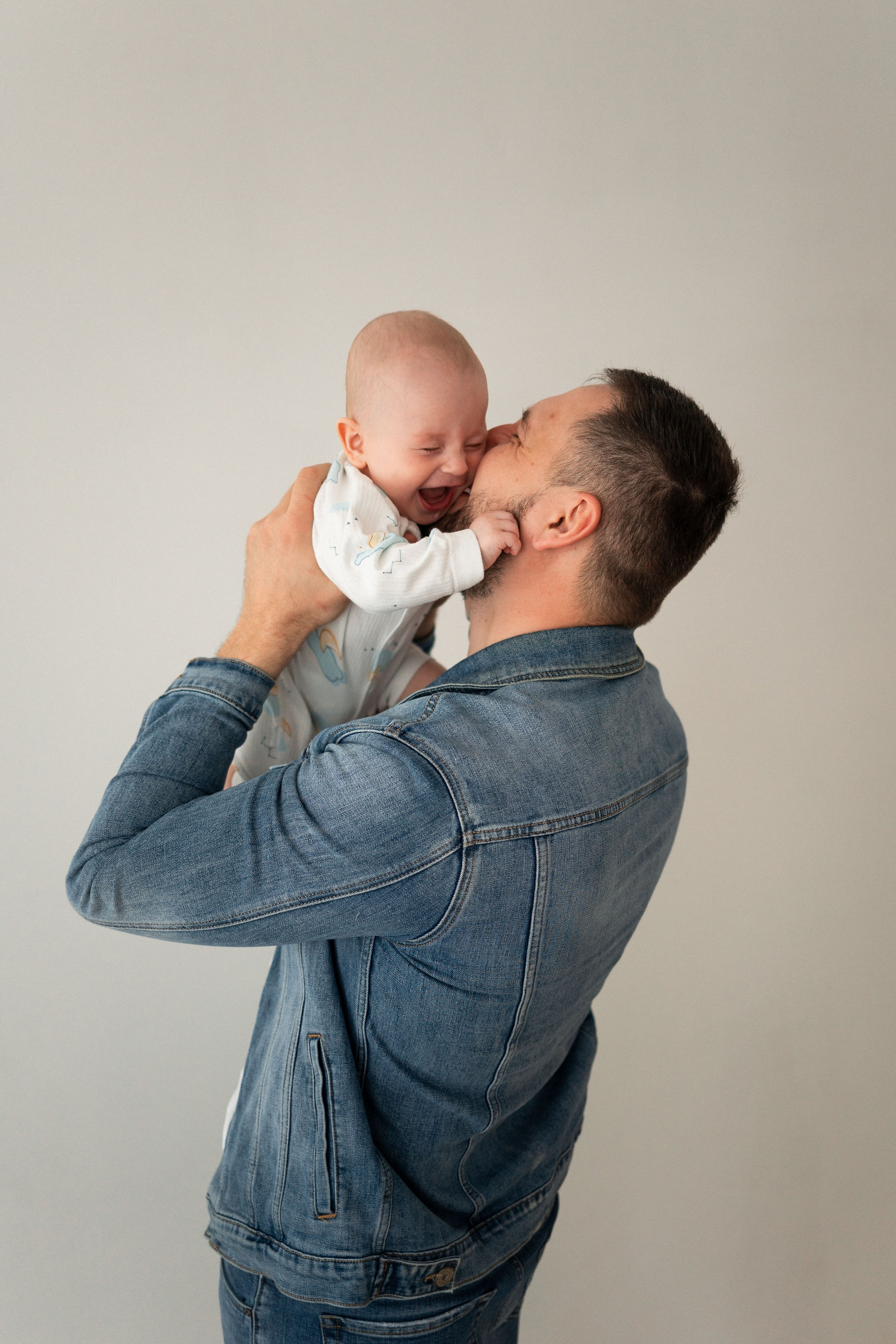 L&E&L. Семейный фотограф в Севастополе и Симферополе Александра Чистякова