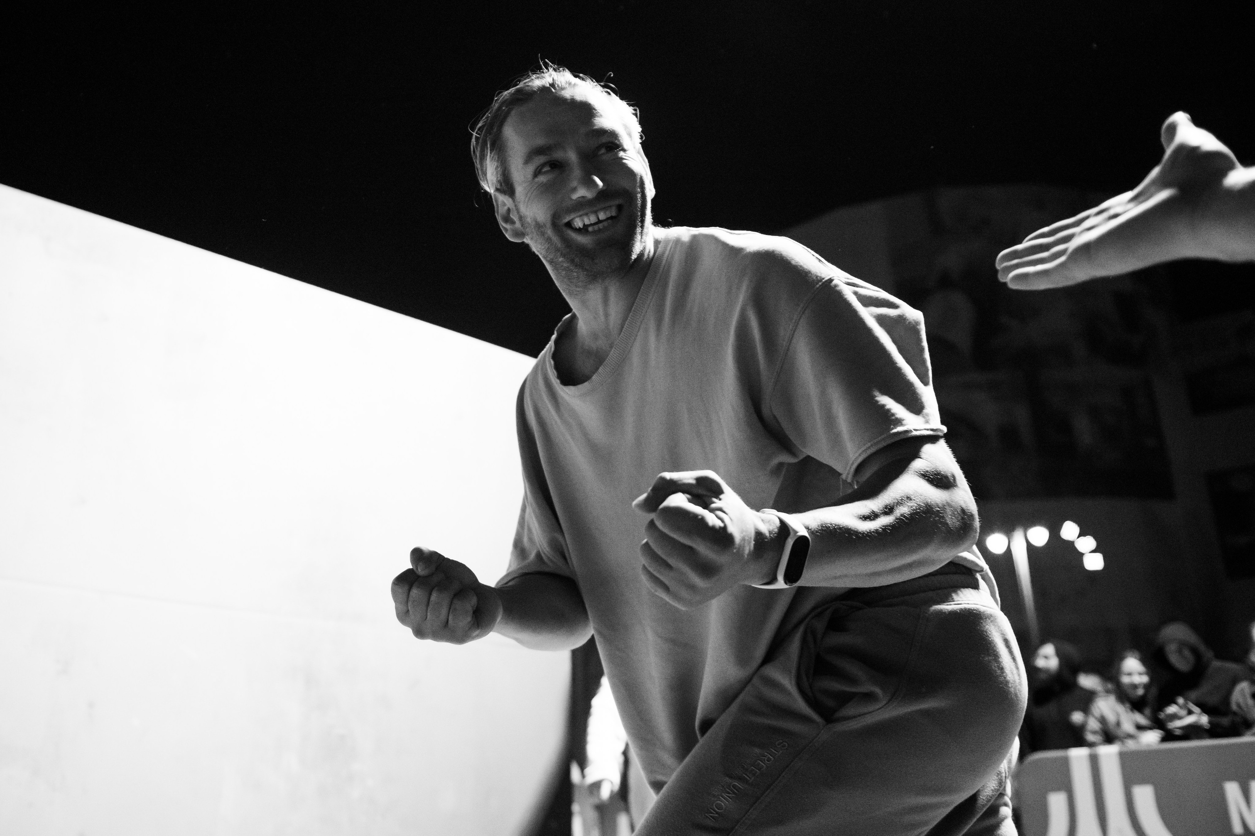 Ночь СПОРТА. ДИНА МИХНЕВА спортивный фотограф Москва