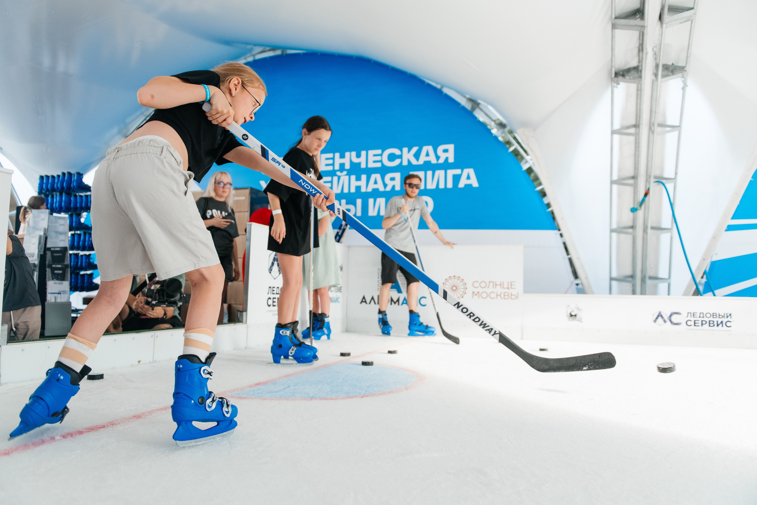 VK FEST 2024. ДИНА МИХНЕВА спортивный фотограф Москва