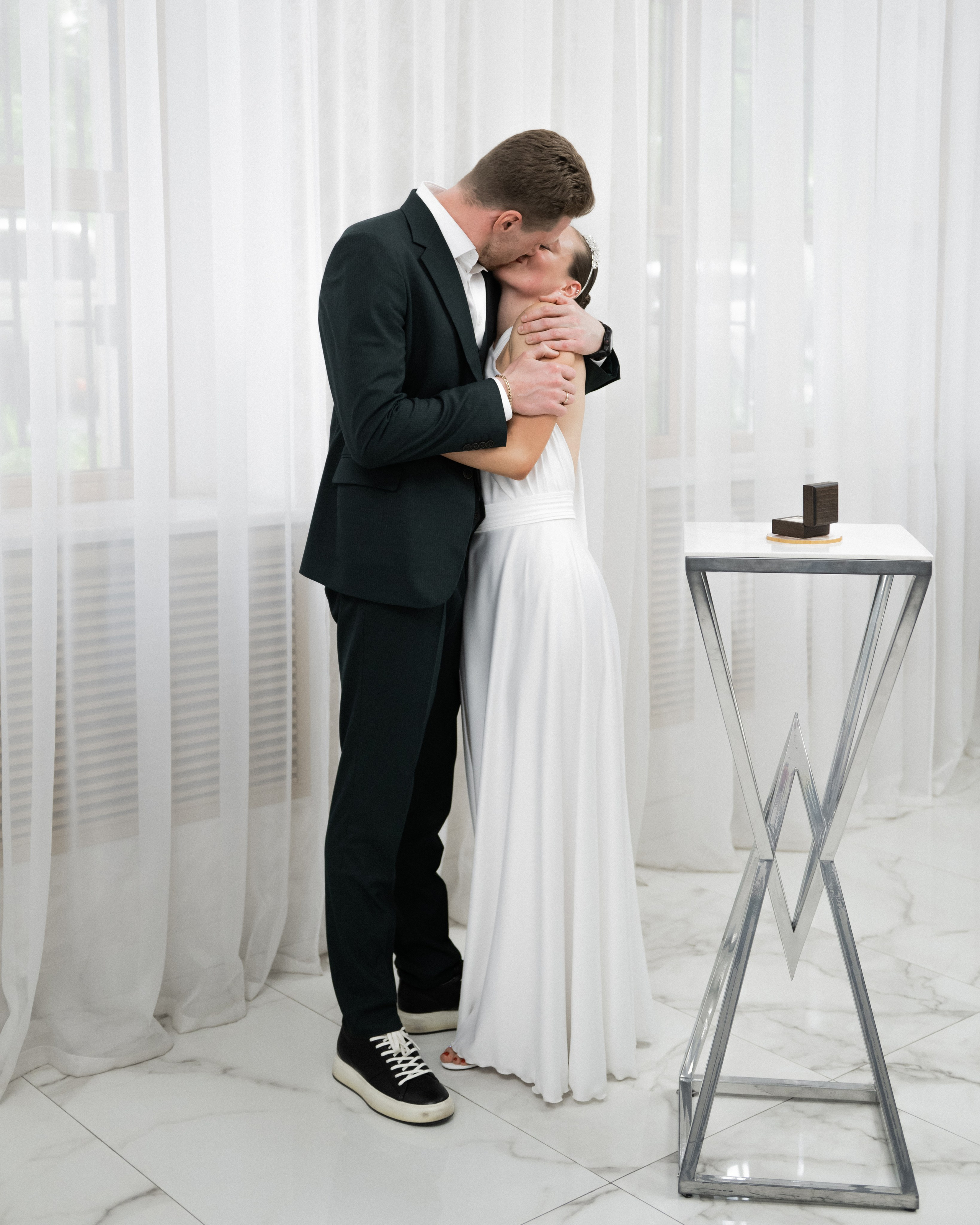 Mini СВАДЬБА. ДИНА МИХНЕВА спортивный фотограф Москва