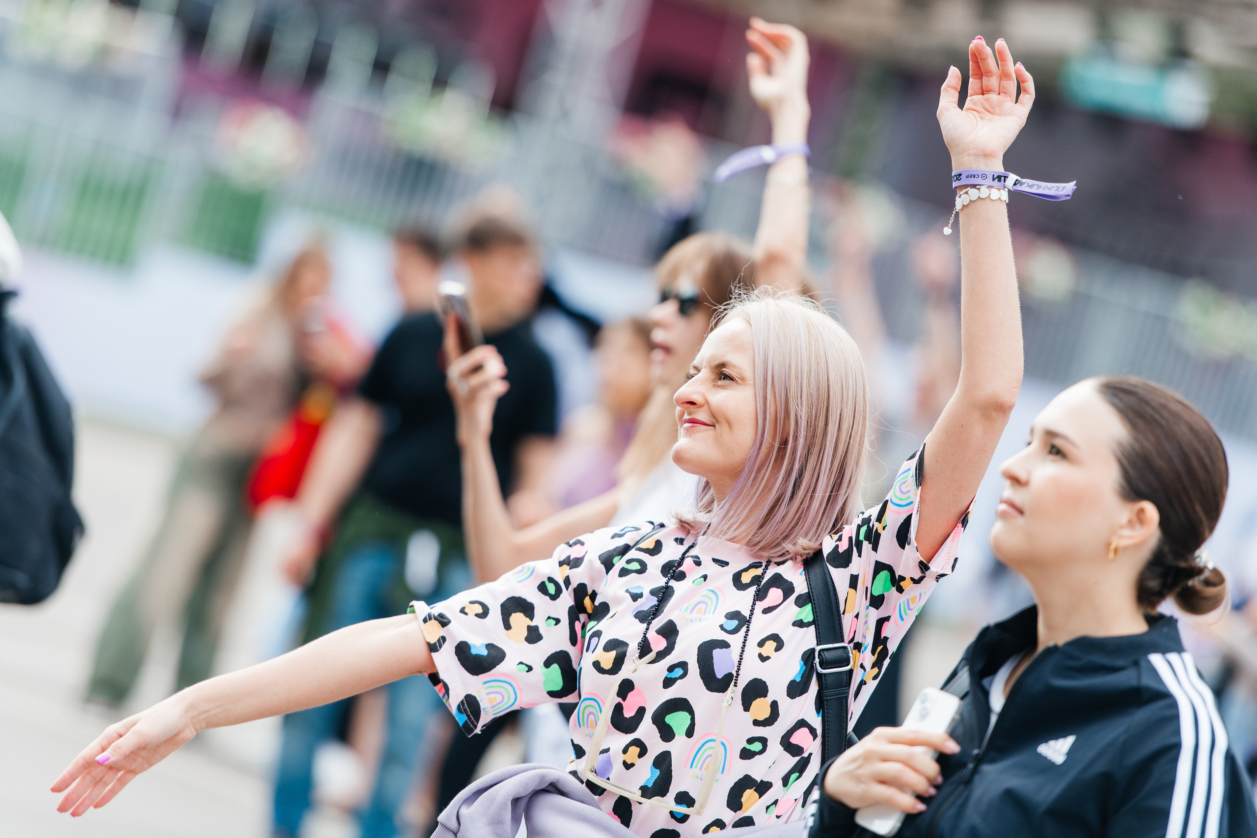 Пикник «Афиши». ДИНА МИХНЕВА спортивный фотограф Москва