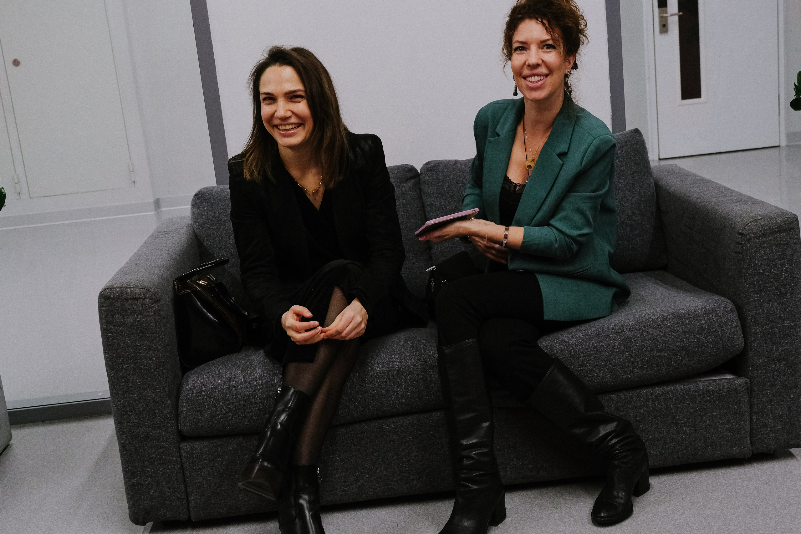 Репортаж. Фотограф в Москве