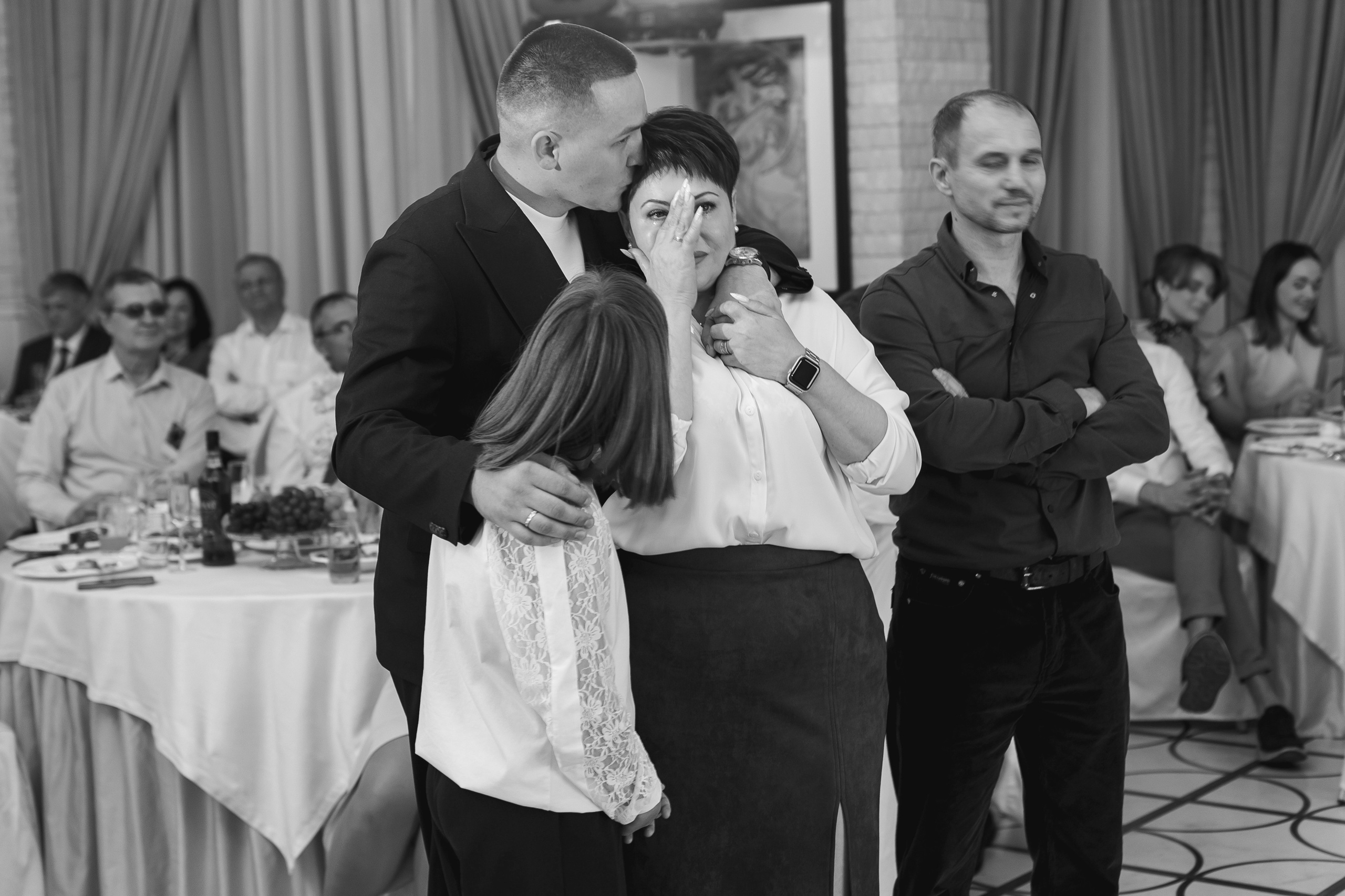 Свадебная фотосессия в Ростове-на-Дону. Свадебный фотограф в Ростове-на-Дону Олег Майер