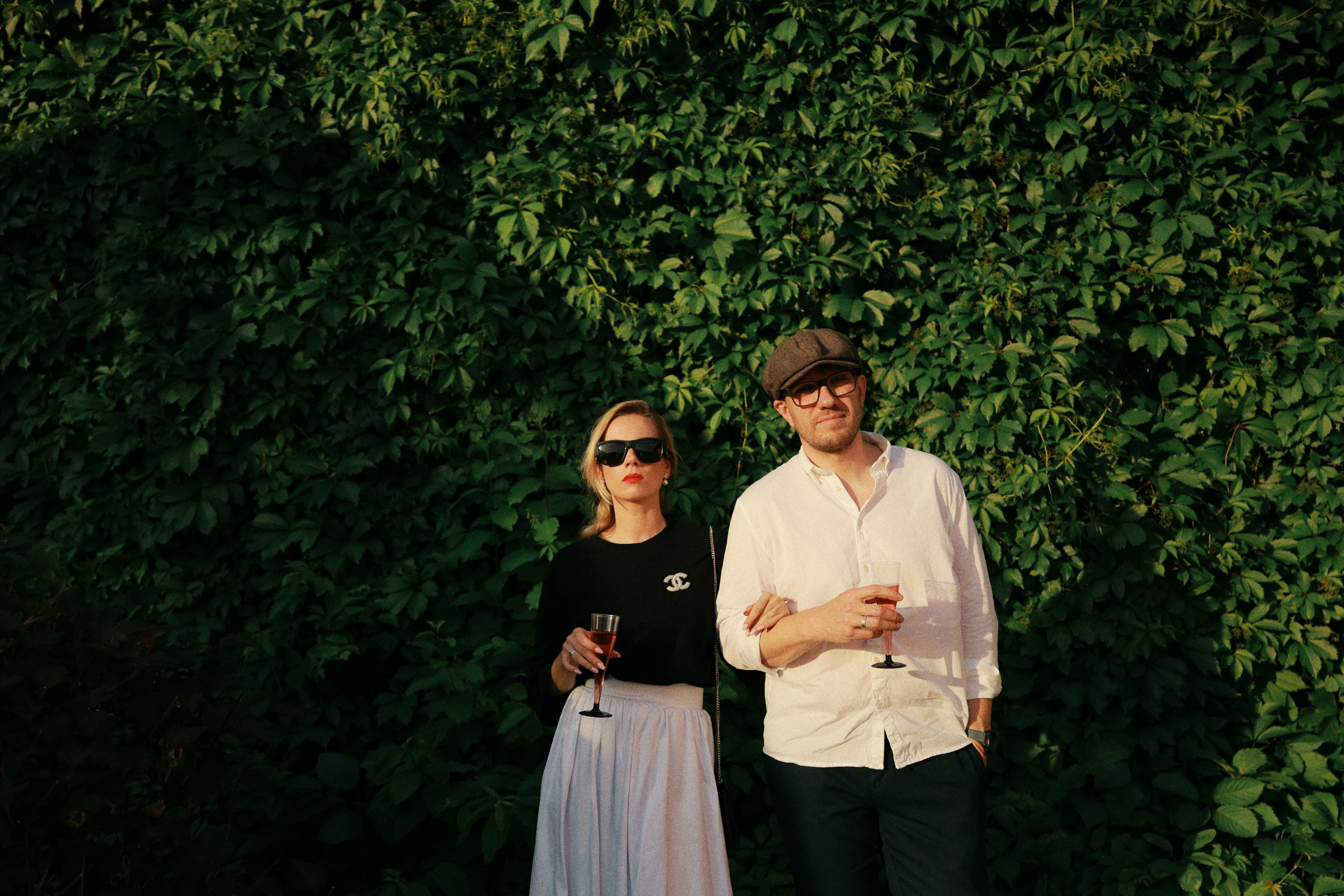 Атмо. Фотограф во Владимире, Москве и Суздале — Полина Романычева