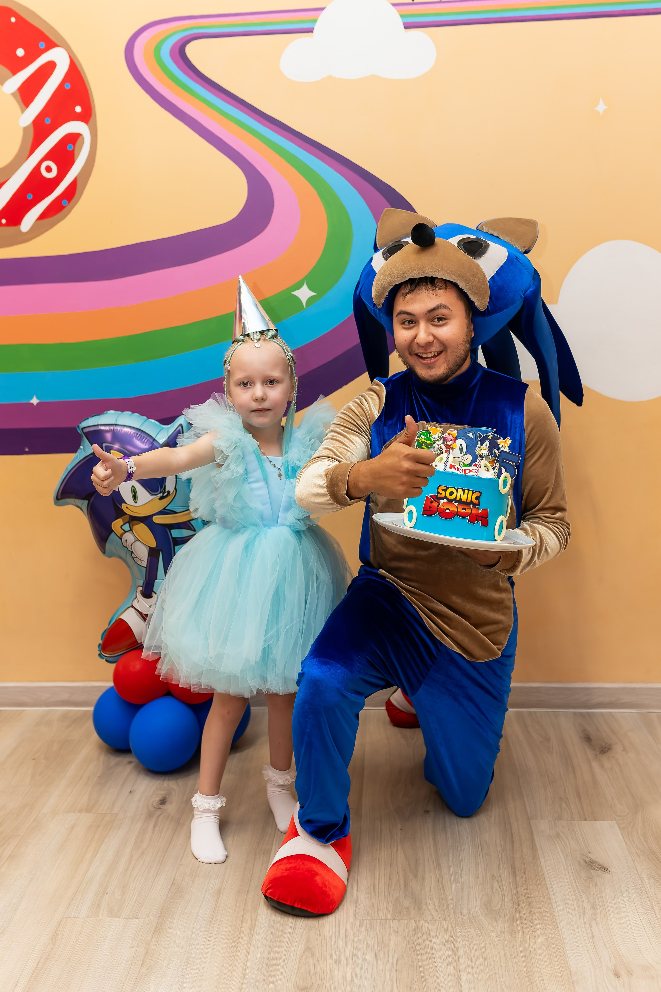 День рождение Киры. Марина Шаймухаметова. Фотограф в Уфе