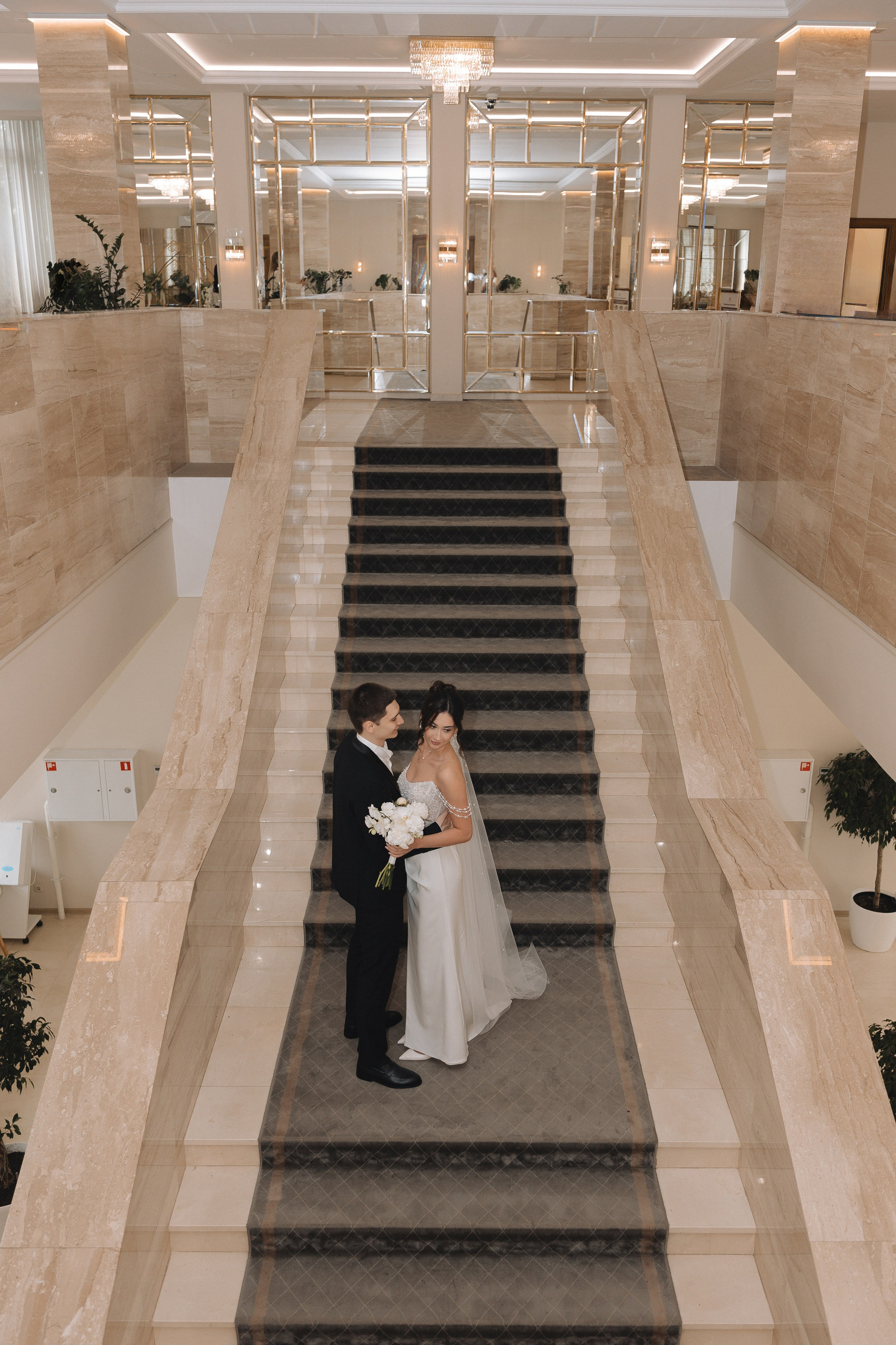 Савеловский ЗАГС, Дворец бракосочетания №4 в Москве