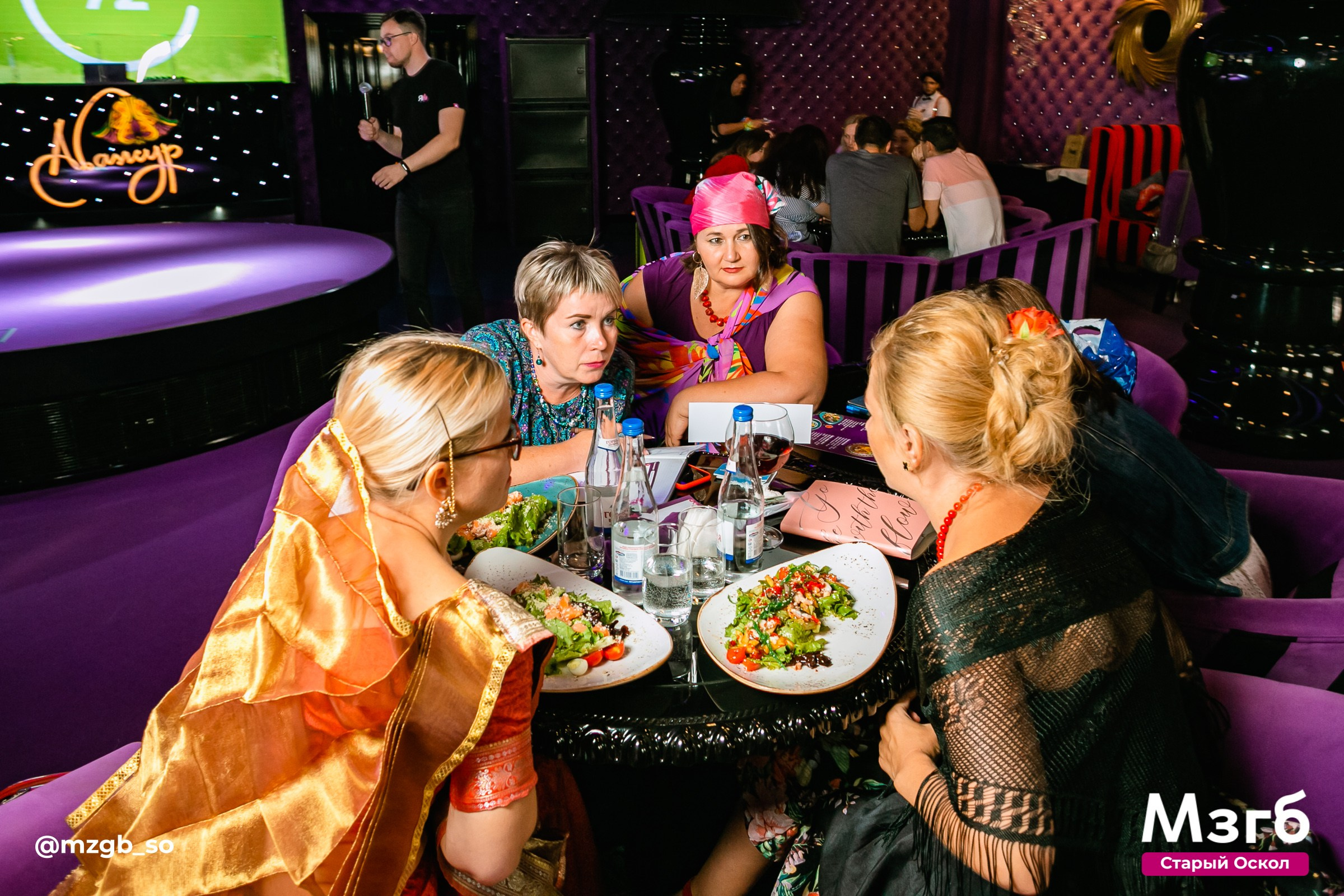 Мозгобойня. Фотограф в Воронеже Иван Самодуров