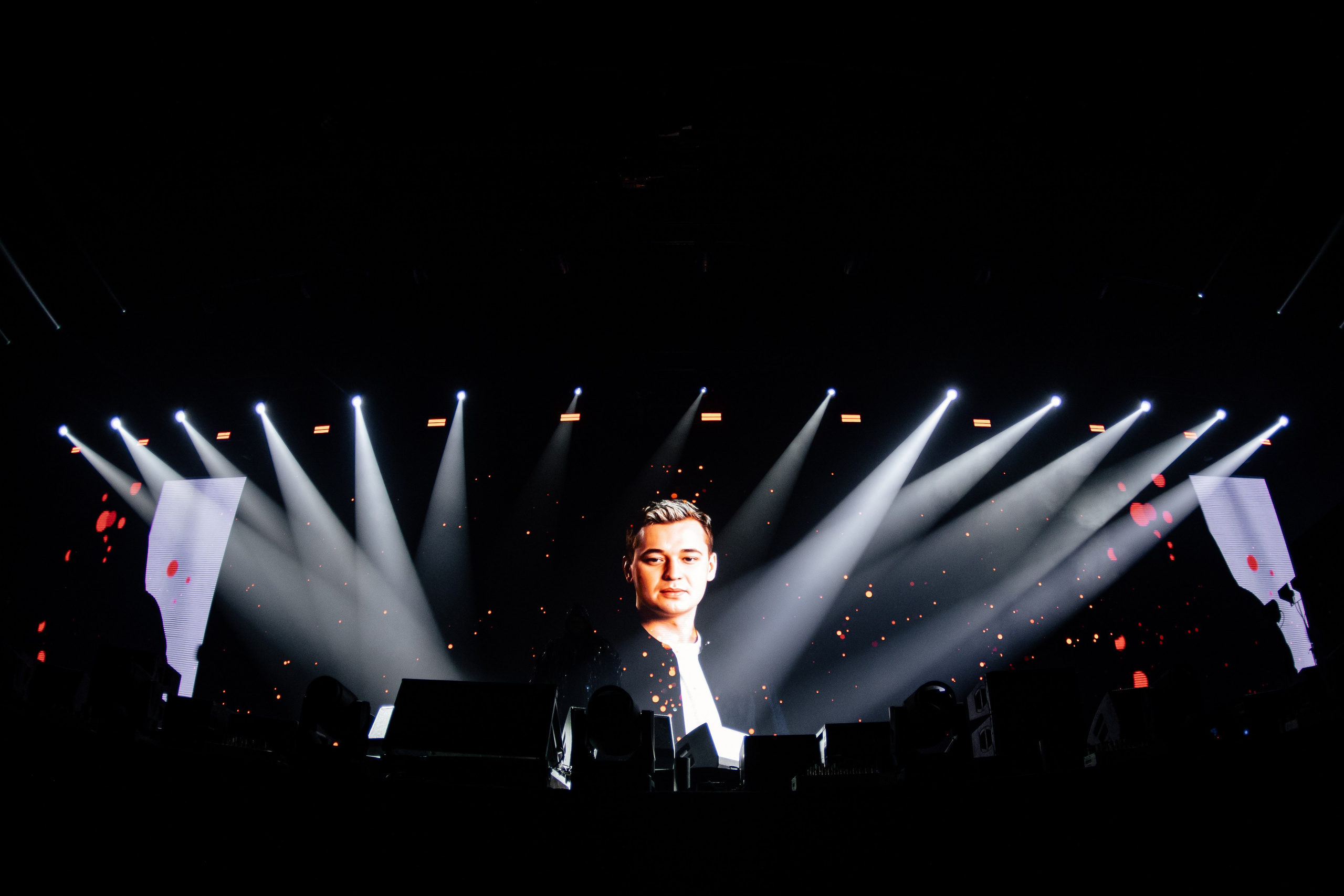 Руки Вверх, ВТБ-Арена. Фотограф Ольга Махалова — Санкт-Петербург, Москва, Нижний Новгород