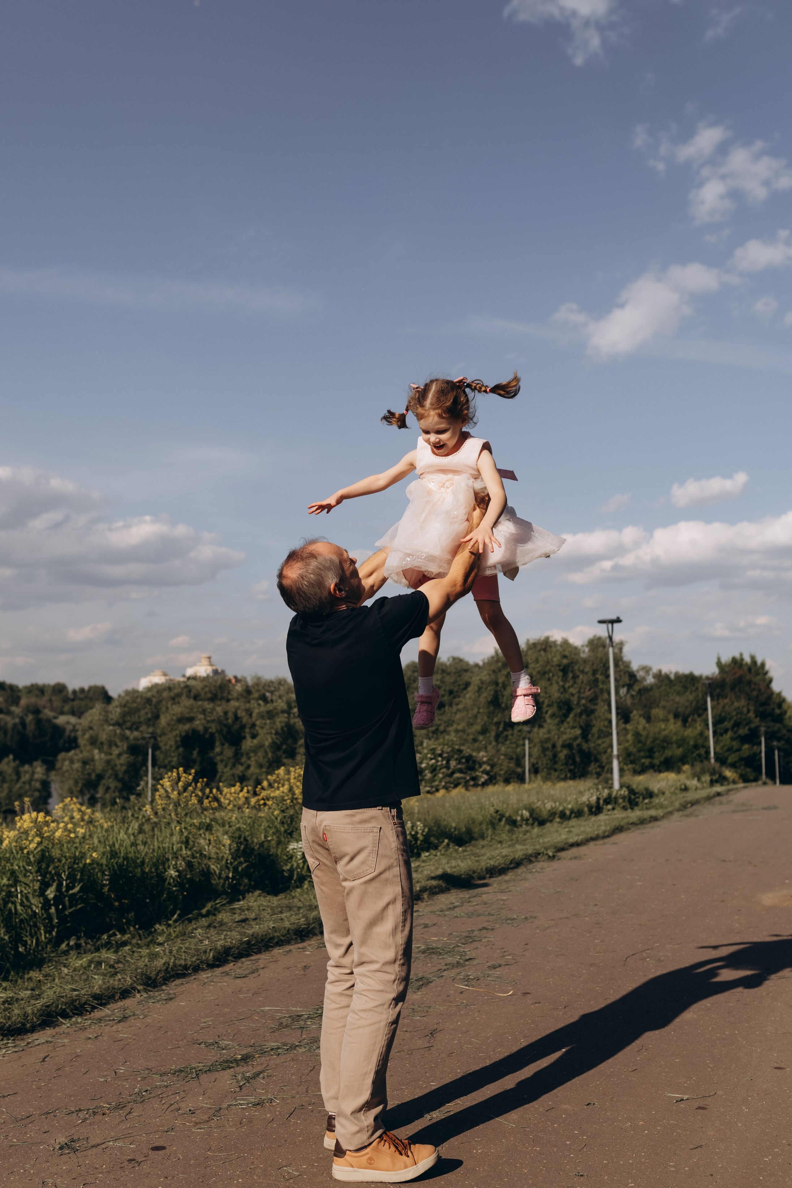 Илья, Юля, Миша, Марина, Аня. Фотограф Людмила Оюн