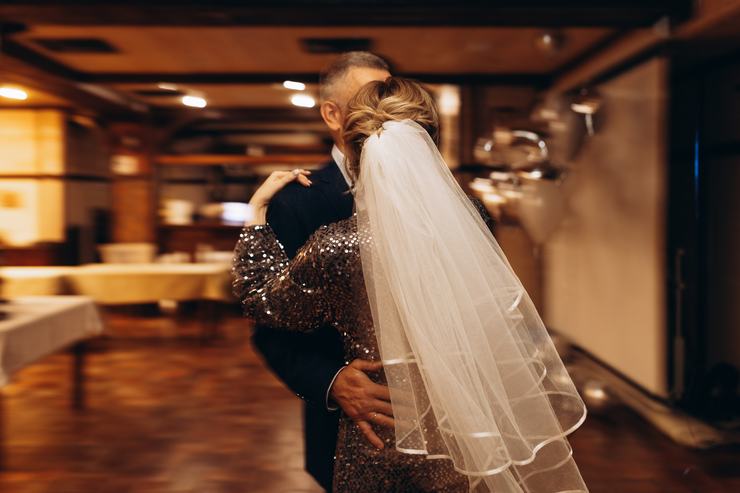 Инна и Дмитрий серебряная свадьба. Фотограф Людмила Оюн