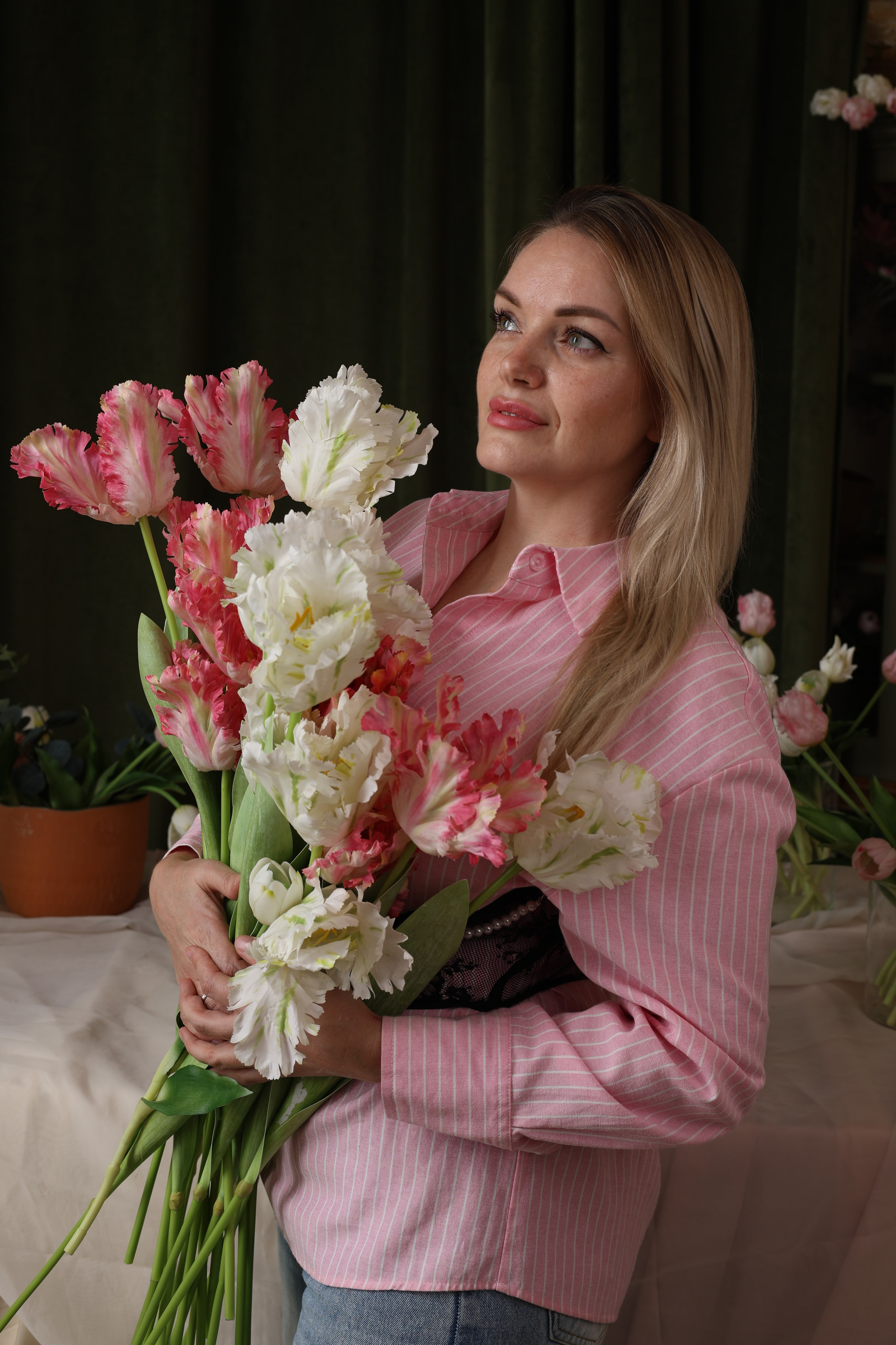 Екатерина. Виктория Чернова Фотограф