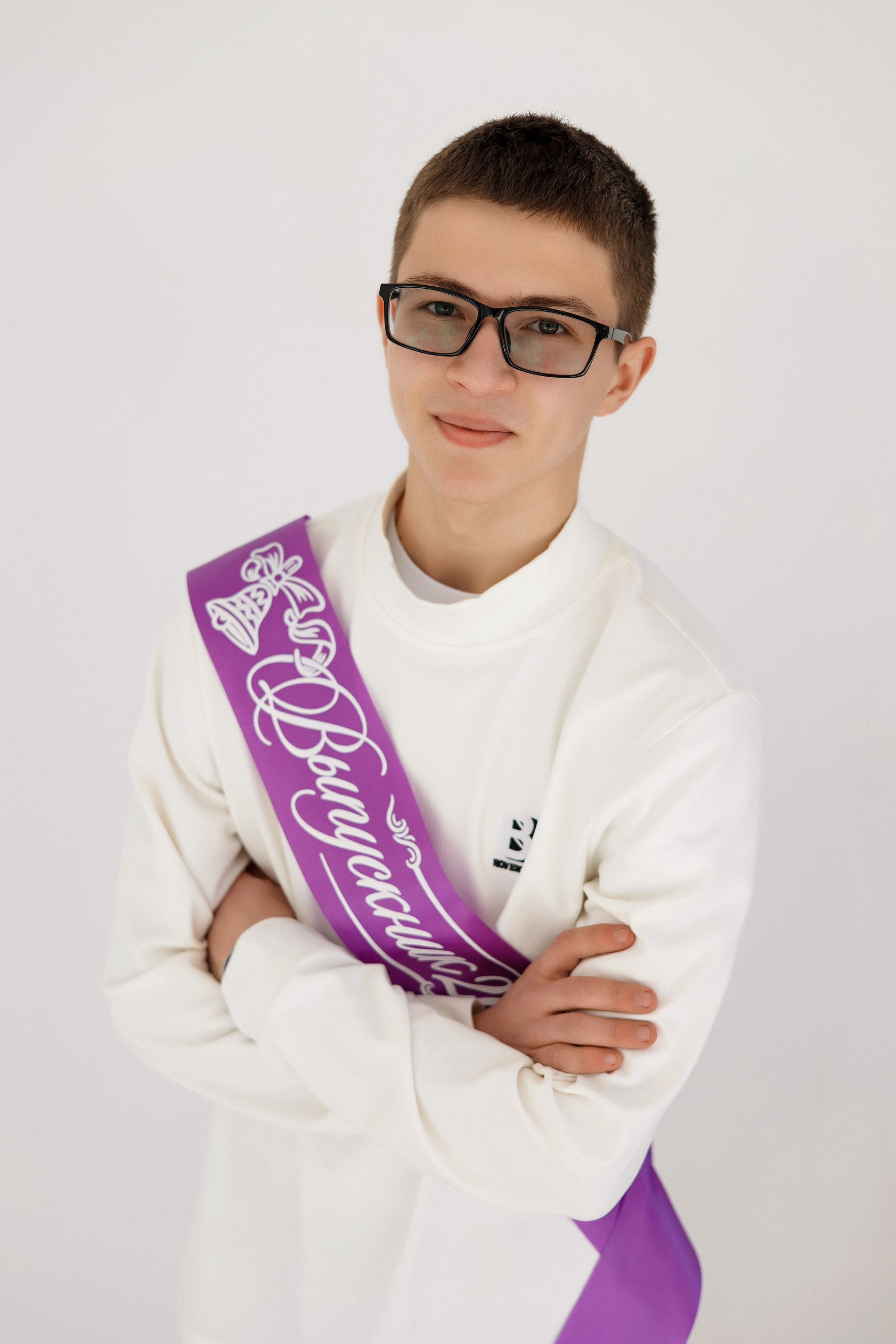 9 класс. Фотограф Любовь Корниенко, Примоский край