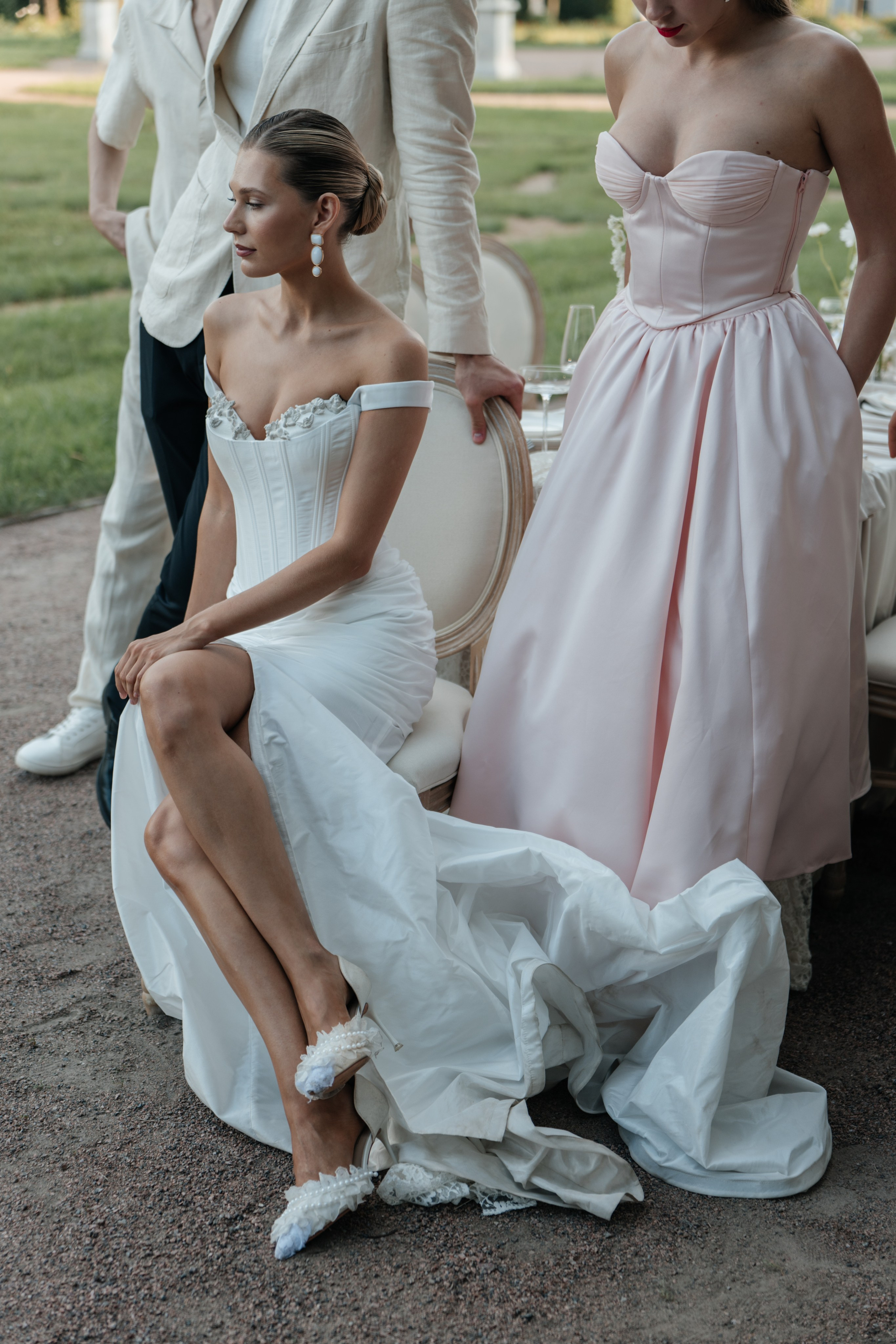 KUSKOVO. Свадебное ФОТО & ВИДЕО Москва/Липецк