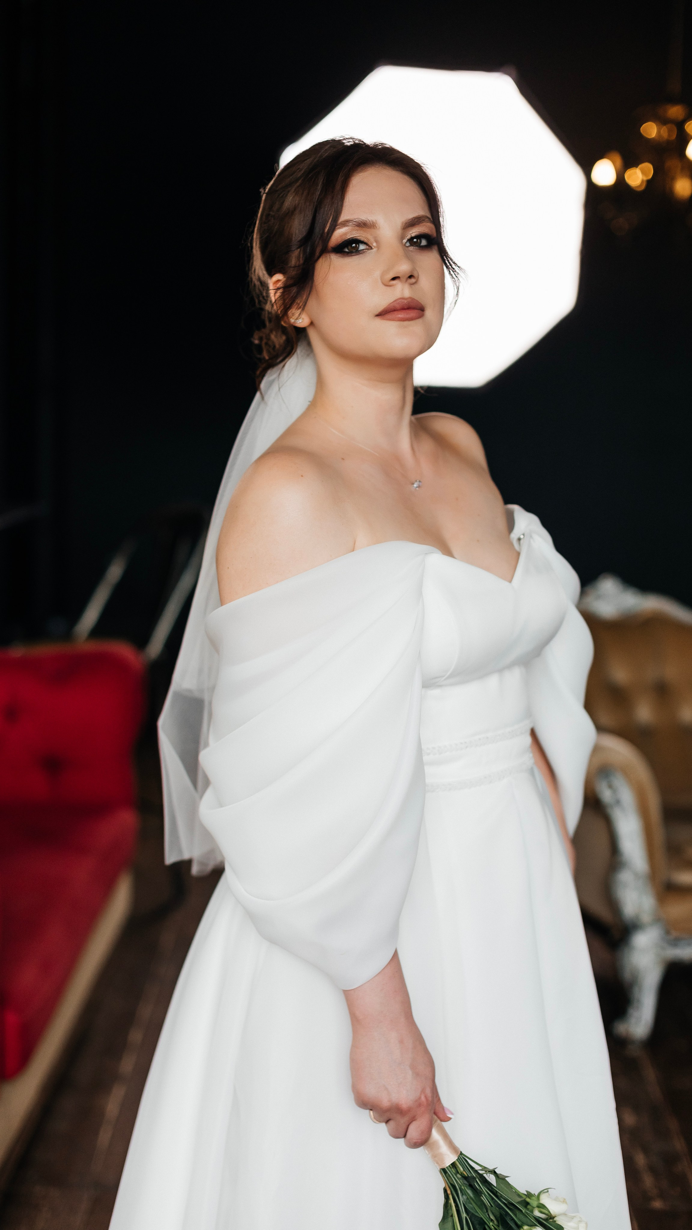 Свадьба Андрея и Светланы. Свадебный и семейный фотограф в Нижнем Новгороде Варламов Алексей