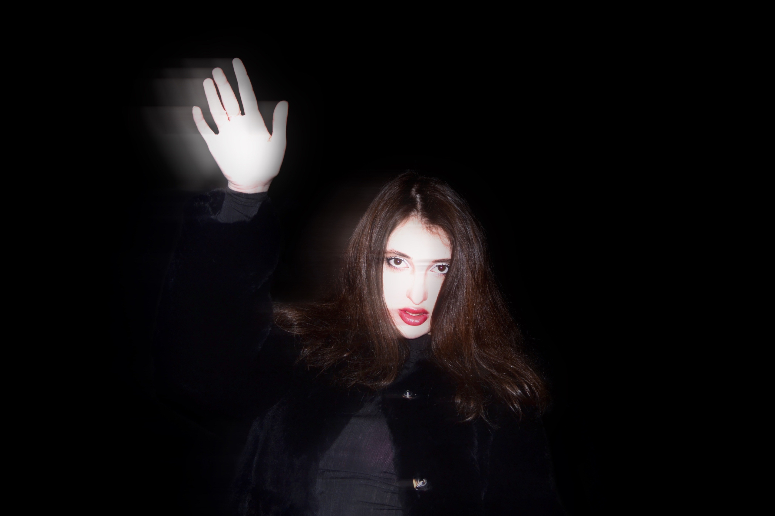 Alyona. Фотограф Анастасия Шай в Санкт-Петербурге