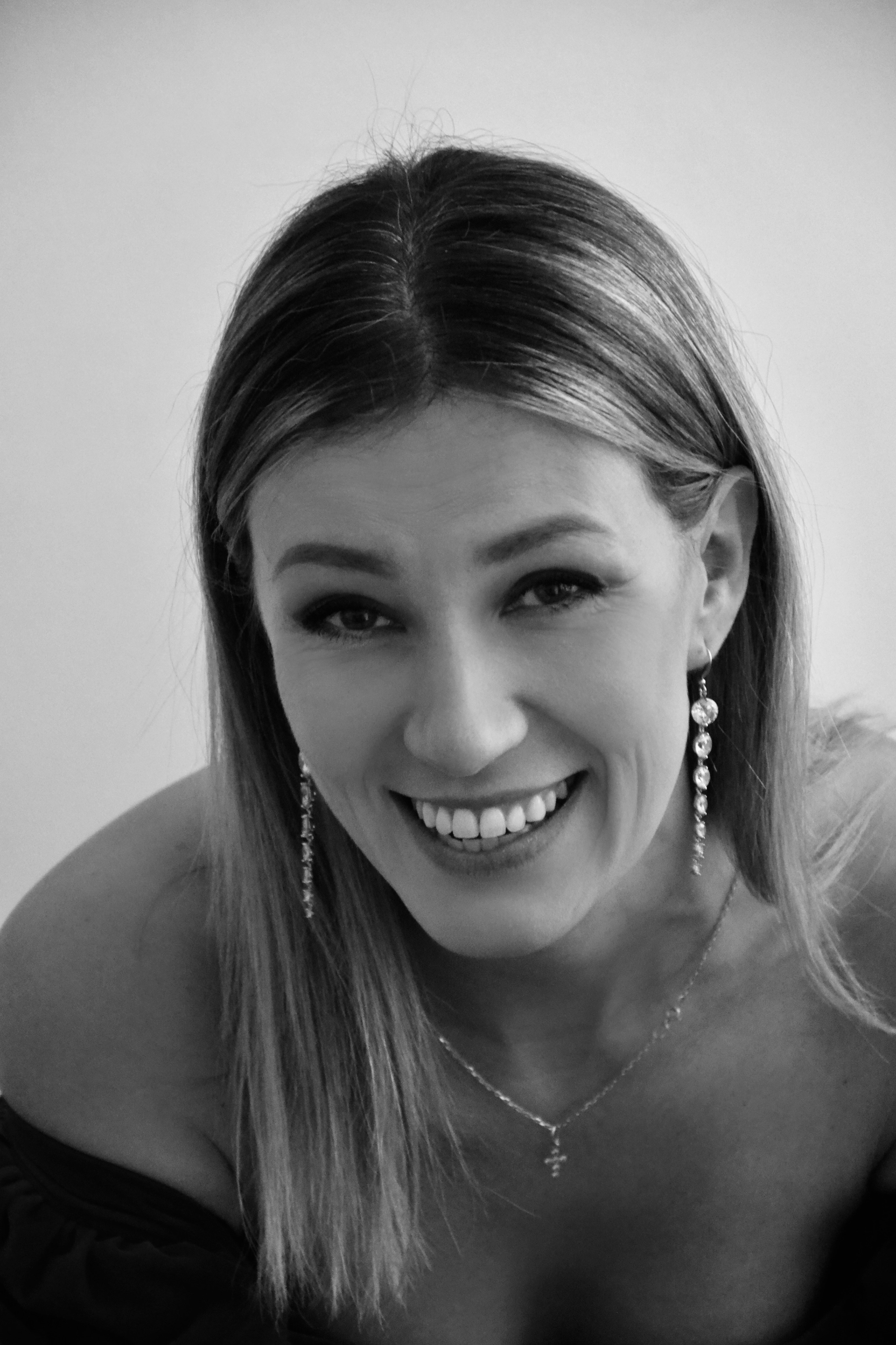 Martha. Фотограф Анастасия Шай в Санкт-Петербурге