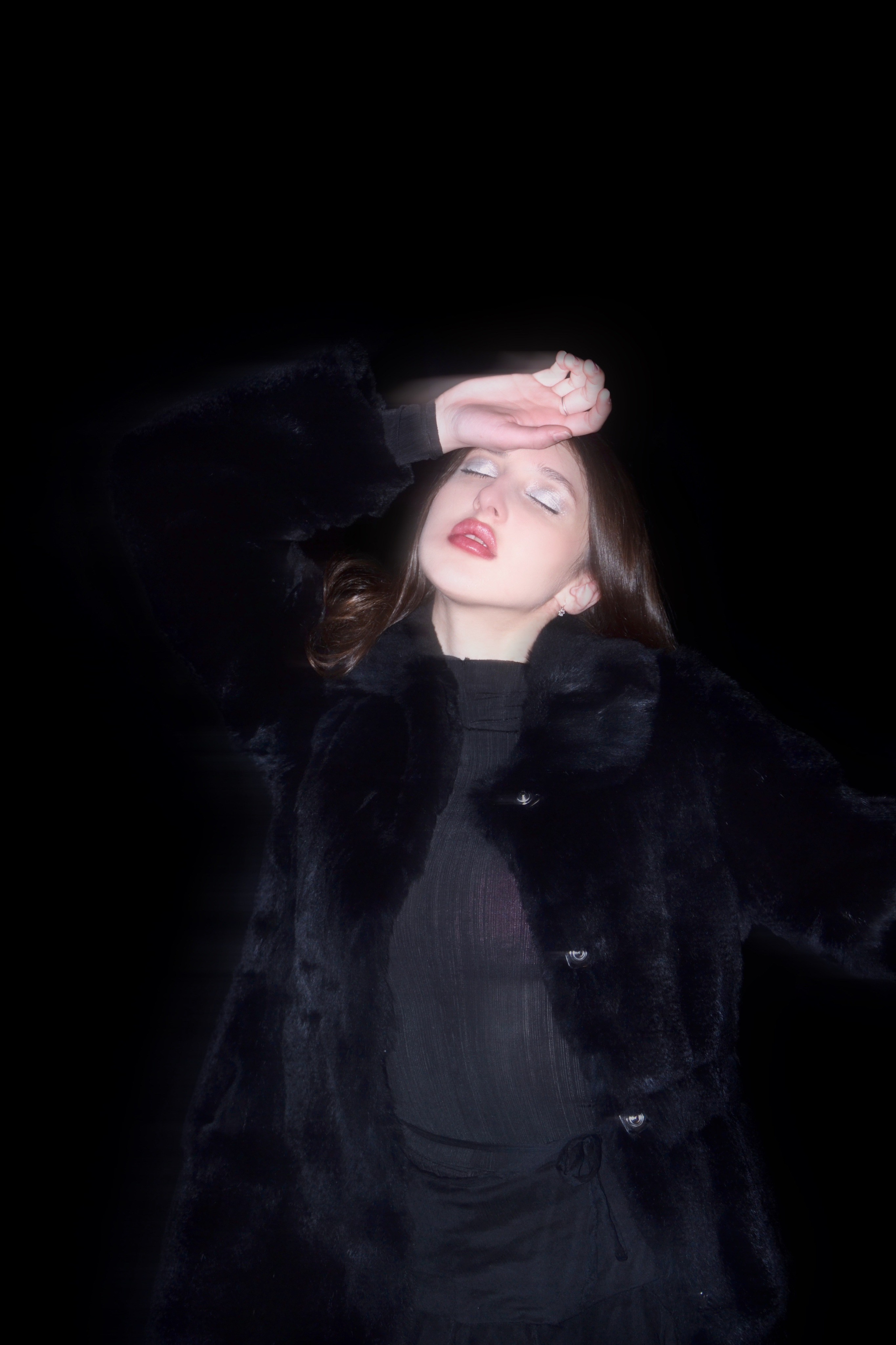 Alyona. Фотограф Анастасия Шай в Санкт-Петербурге